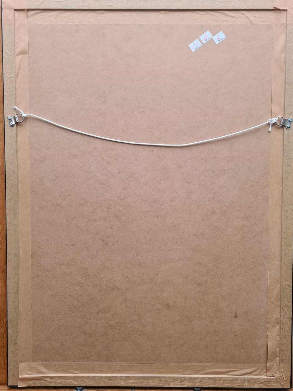 Peter Blake CBE RDI RA (British 1932-) Studio Tack-Board 2, Signed, Limited Ed, 178/350, 2001