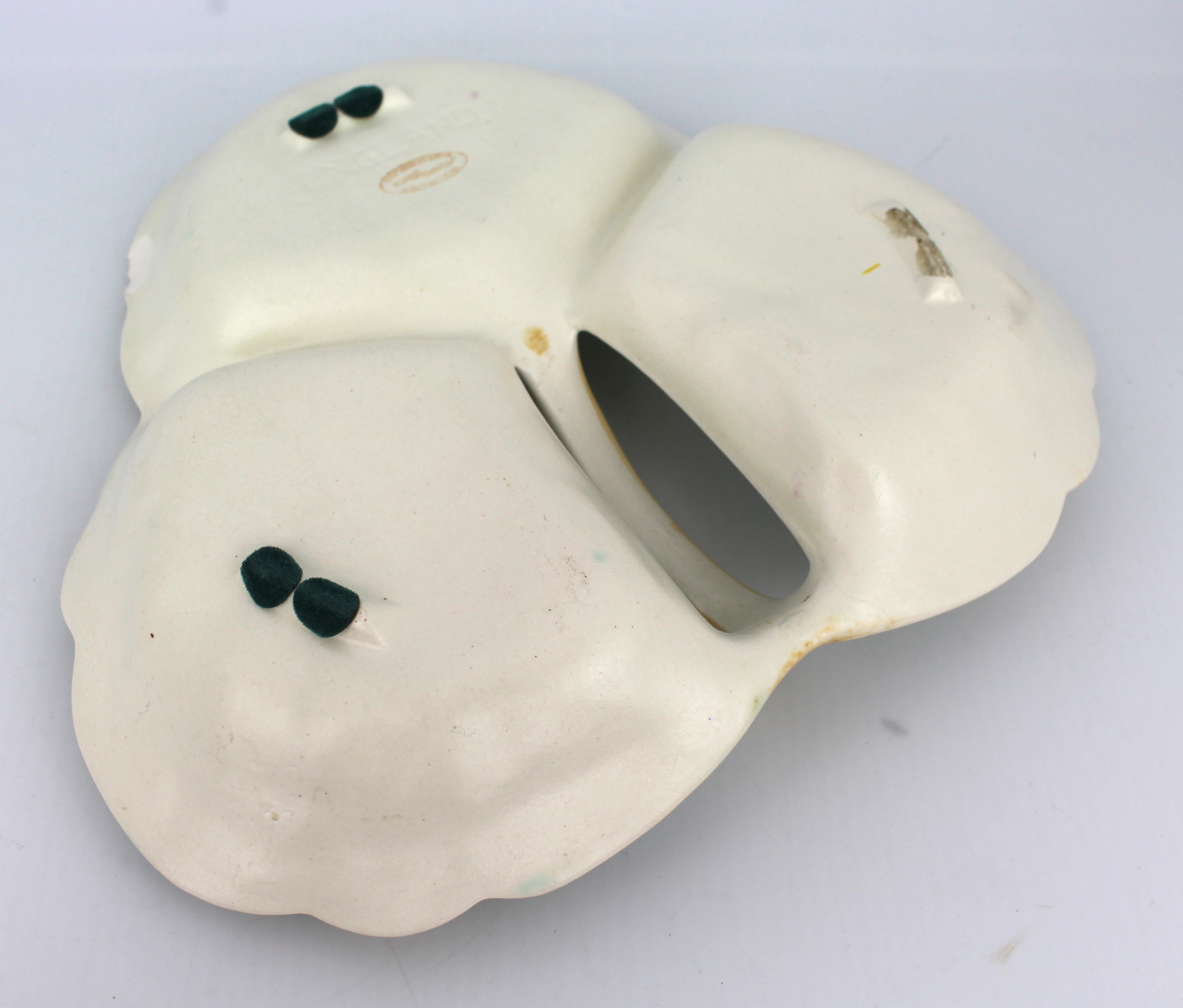 Avon Ware Pottery Dish c.1930