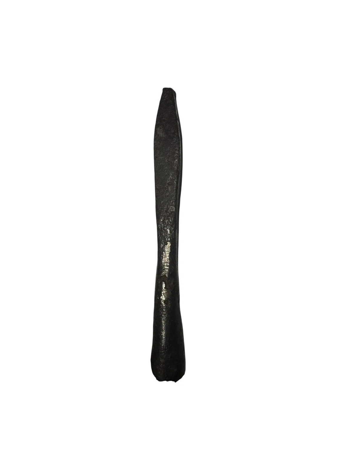 Medieval Iron Armour Piercing Crossbow Bolt Head (C61)