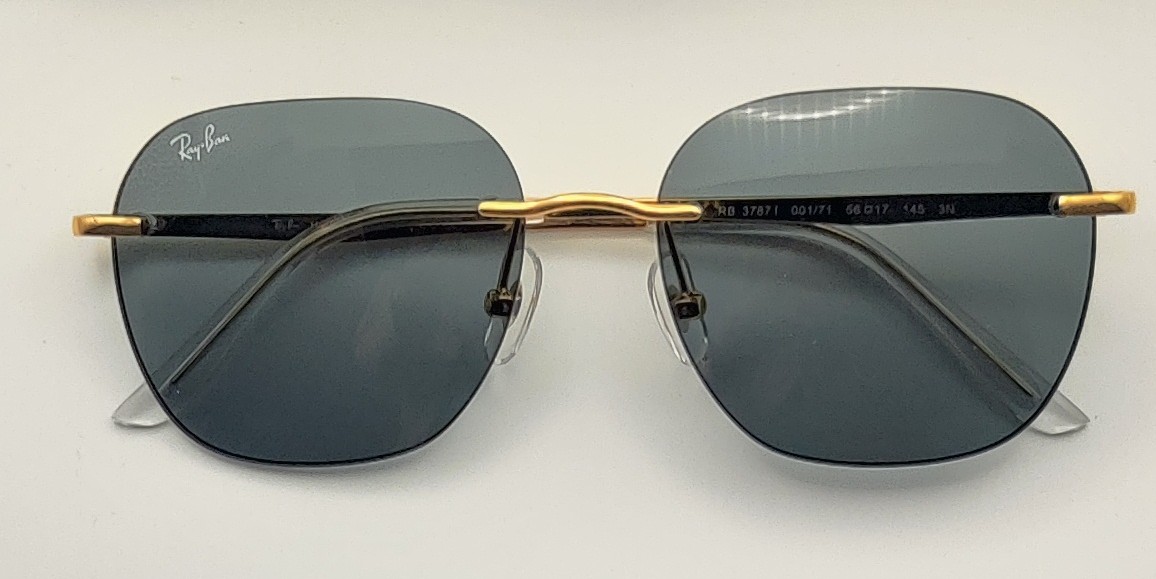 Ray Ban Sunglasses ORB37871 001/71 *3N