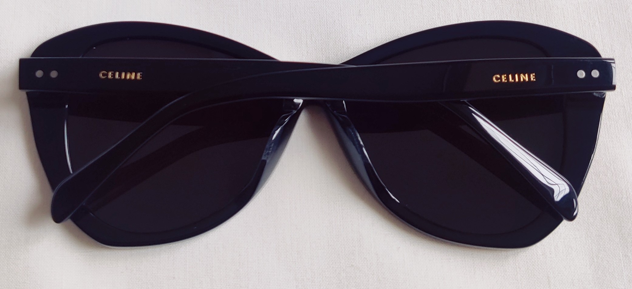 CelineCL40270 01A  Sunglasses
