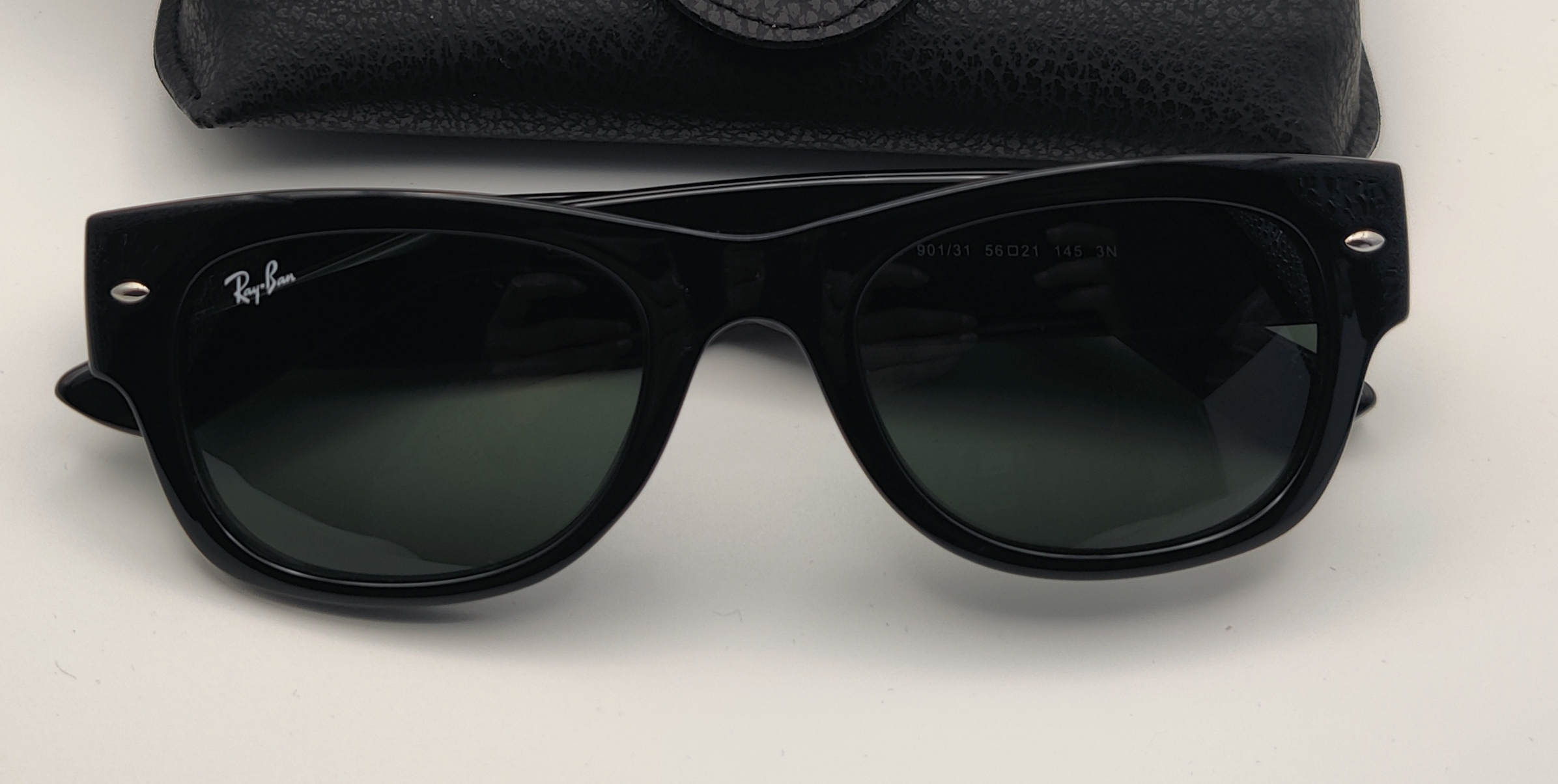 Ray Ban Sunglasses ORB0832 901/31 *3N