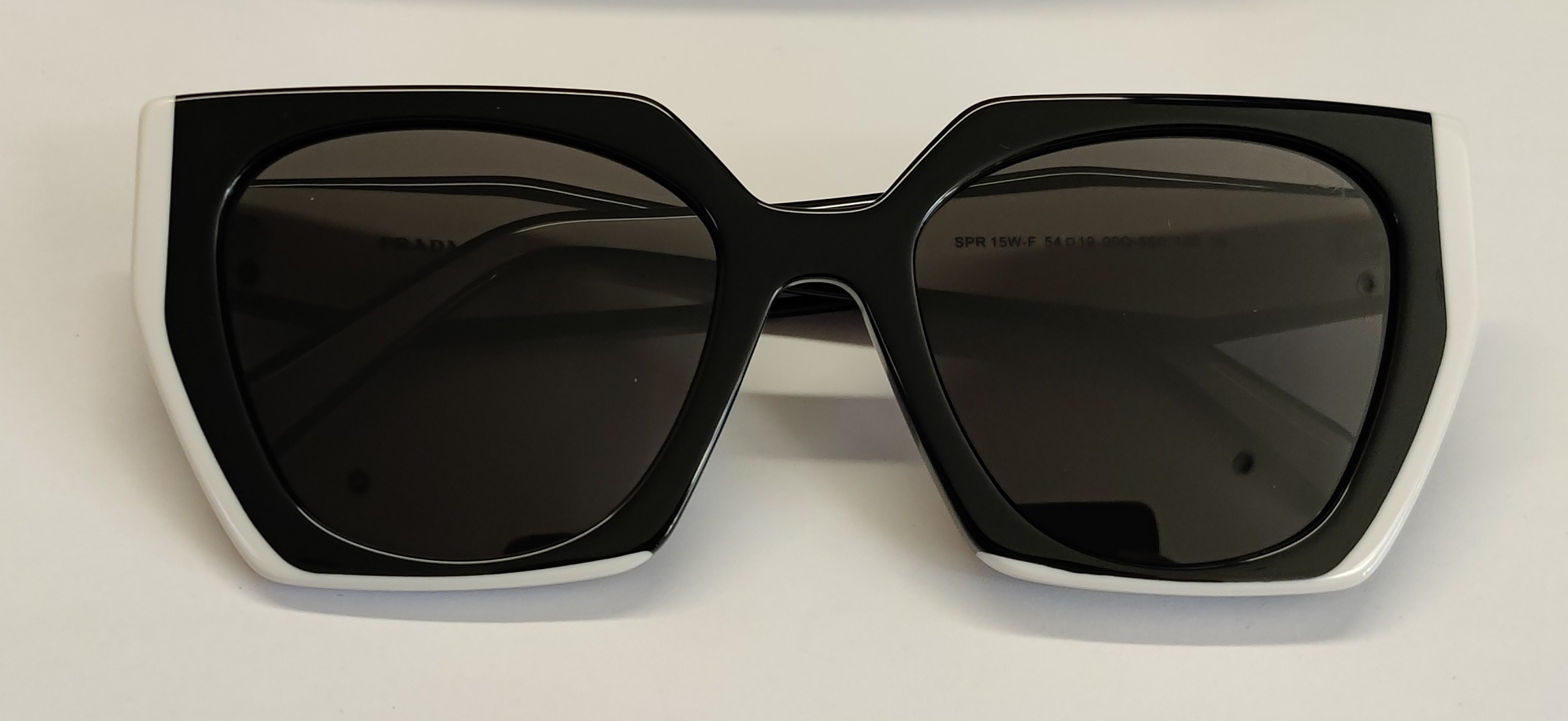 Prada SPR15W-F 09Q/5S0  *2N Sunglasses