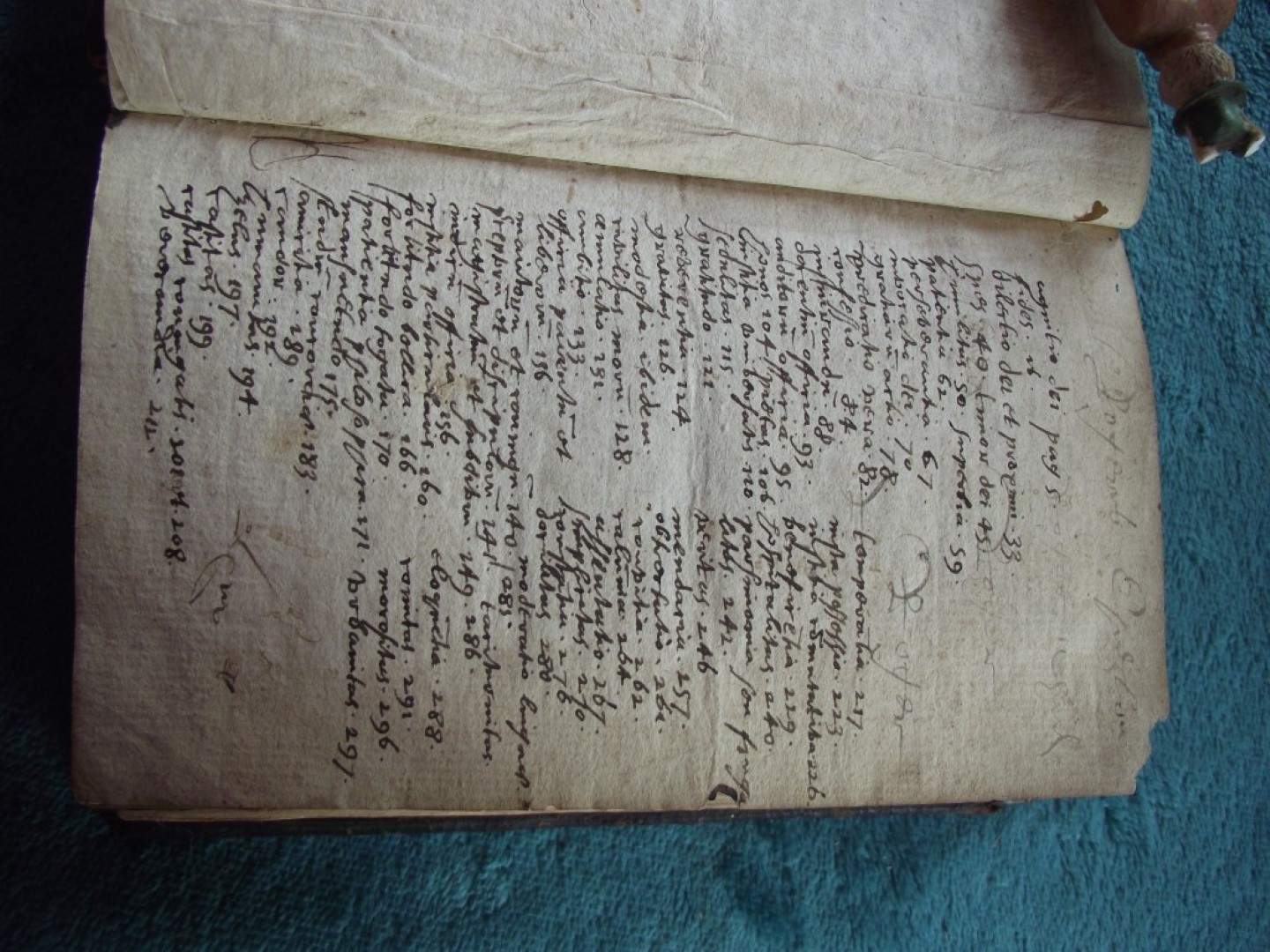Regulae Vitae, Virtutum Descriptiones Methodicae - David Chytraeus - Published By Witebergae 1565