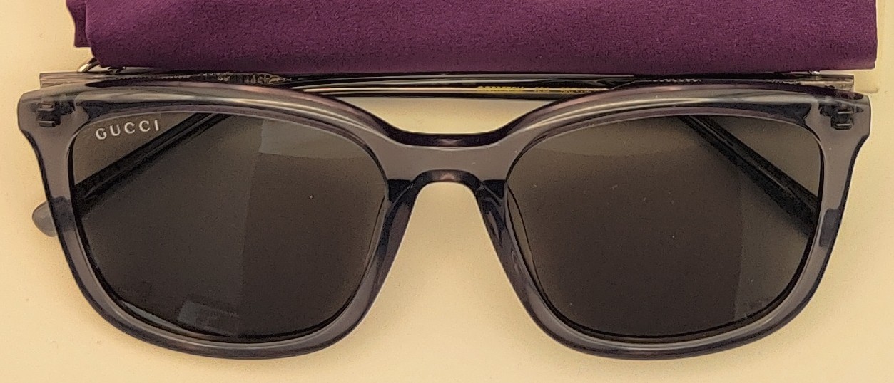 Gucci GG2057SK 004  Women Sunglasses