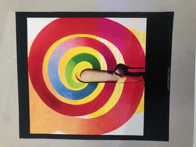 Alan Jones - 'Sheer Magic' 2011