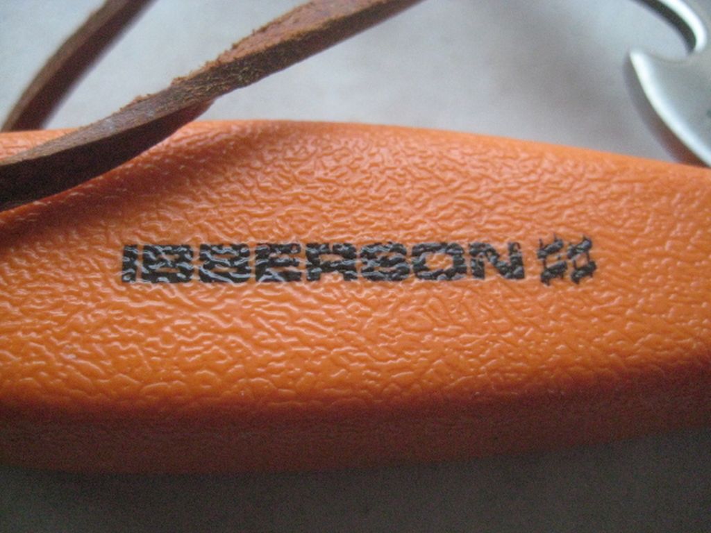 Ibberson Handyman’s Action Penknife