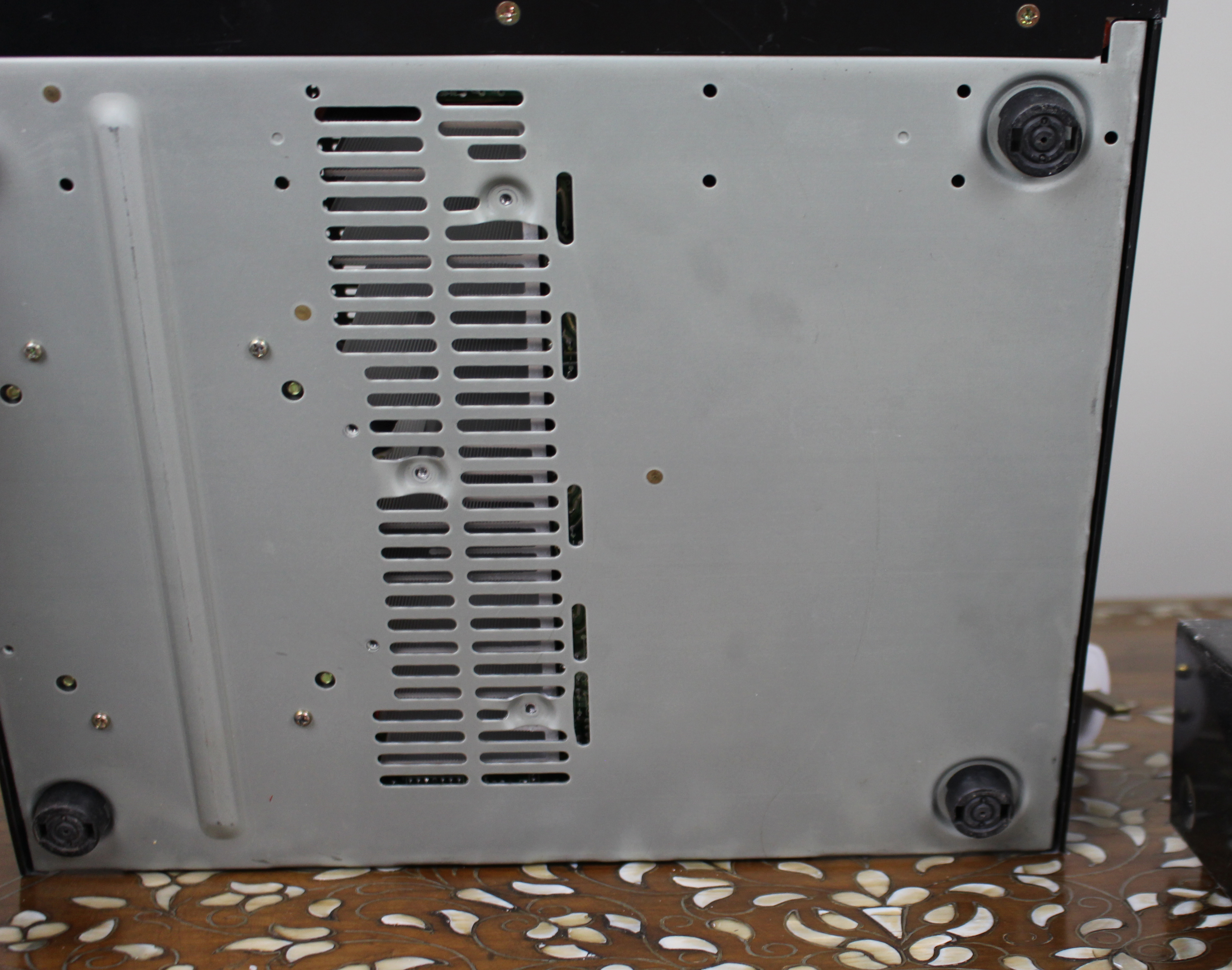 AIWA MX-1500K Amplifier & TX-1500K Quartz Digital Tuner – Vintage Japanese Hi-Fi
