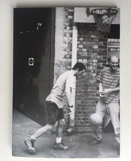 Jake and Dinos Chapman (b1966 & 62) ‘Jake & Dinos Chapman - Close Up’ 1st Ed, 2007, SOLD OUT.