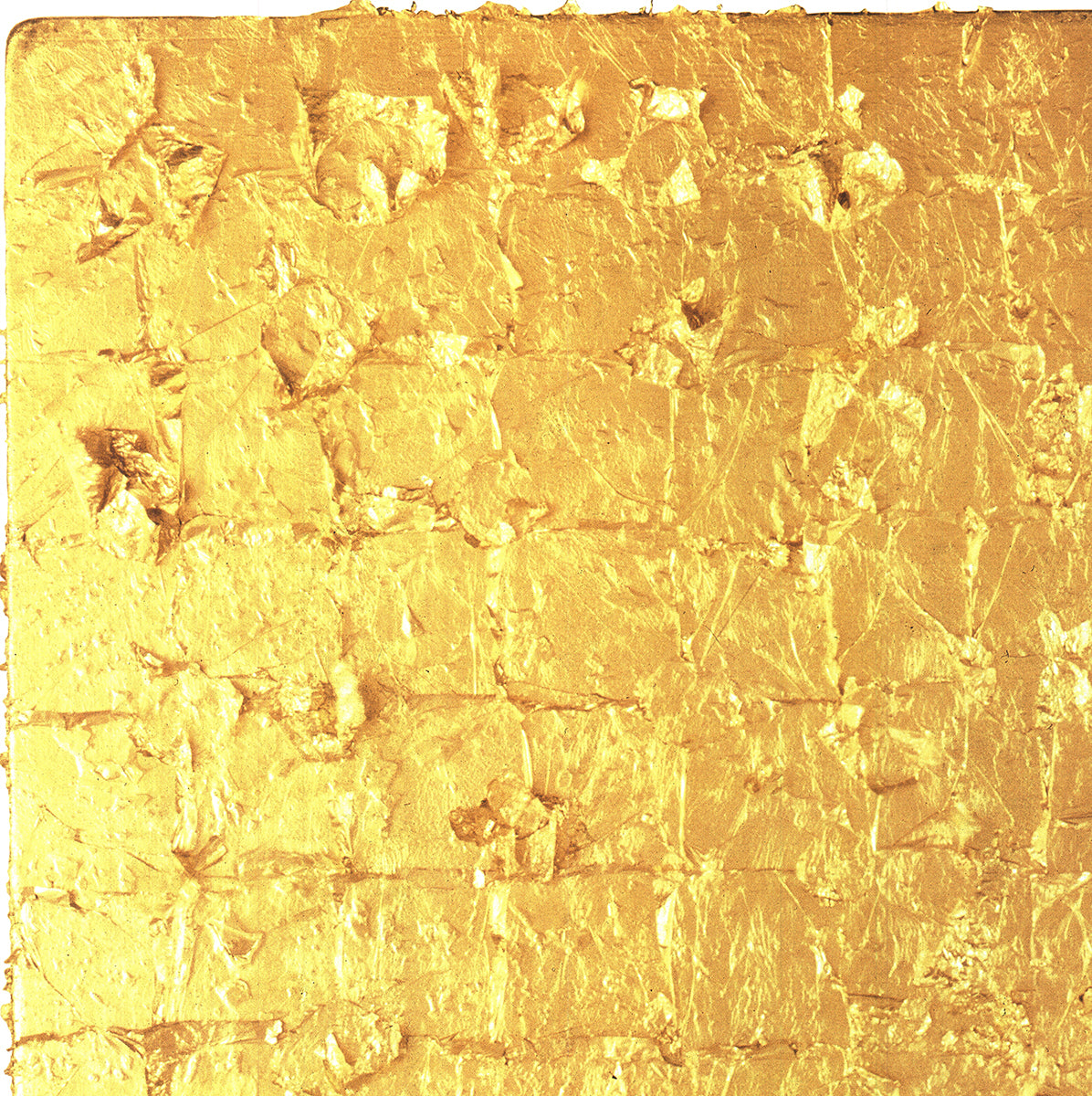 Yves Klein (1928-1962) Exhibition Poster 1994. Cert. of Provenance