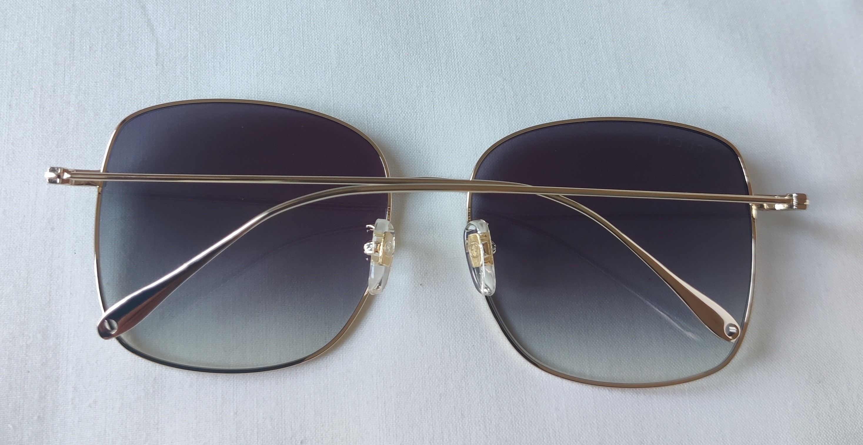Gucci GG1030SK 001  Women Sunglasses
