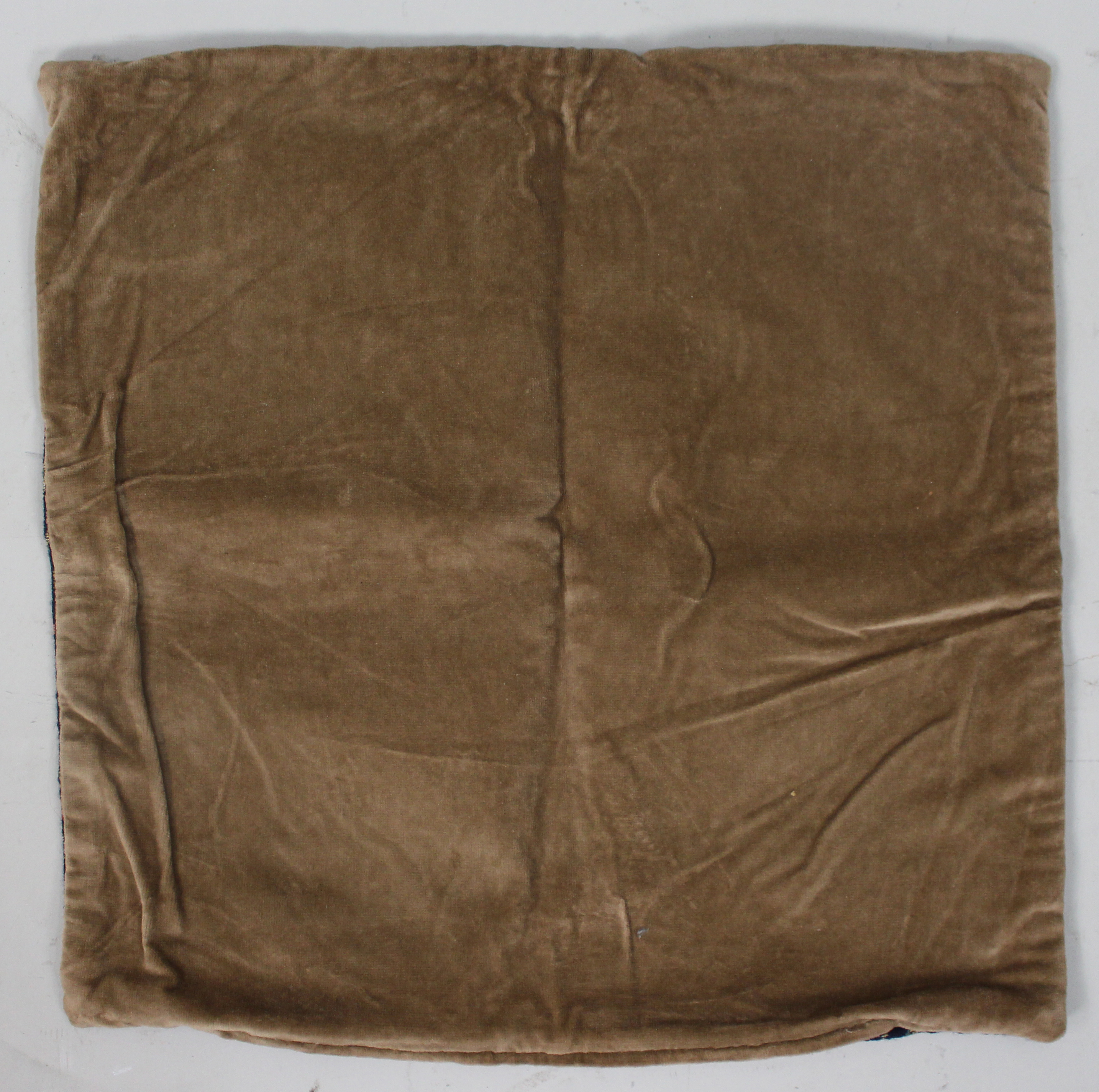 Tapestry Cushion Cover
