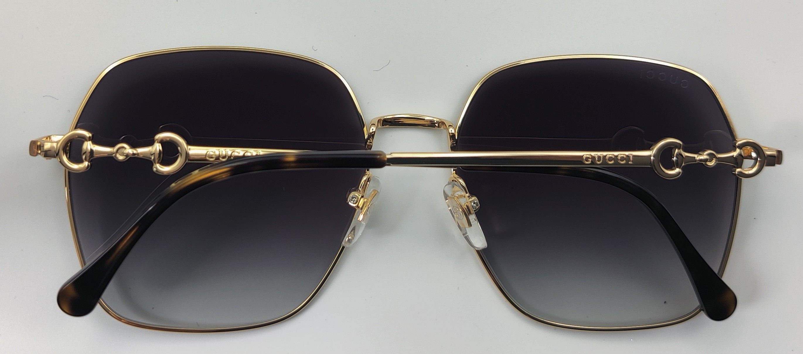 Gucci GG0882SA 001 Women Sunglasses