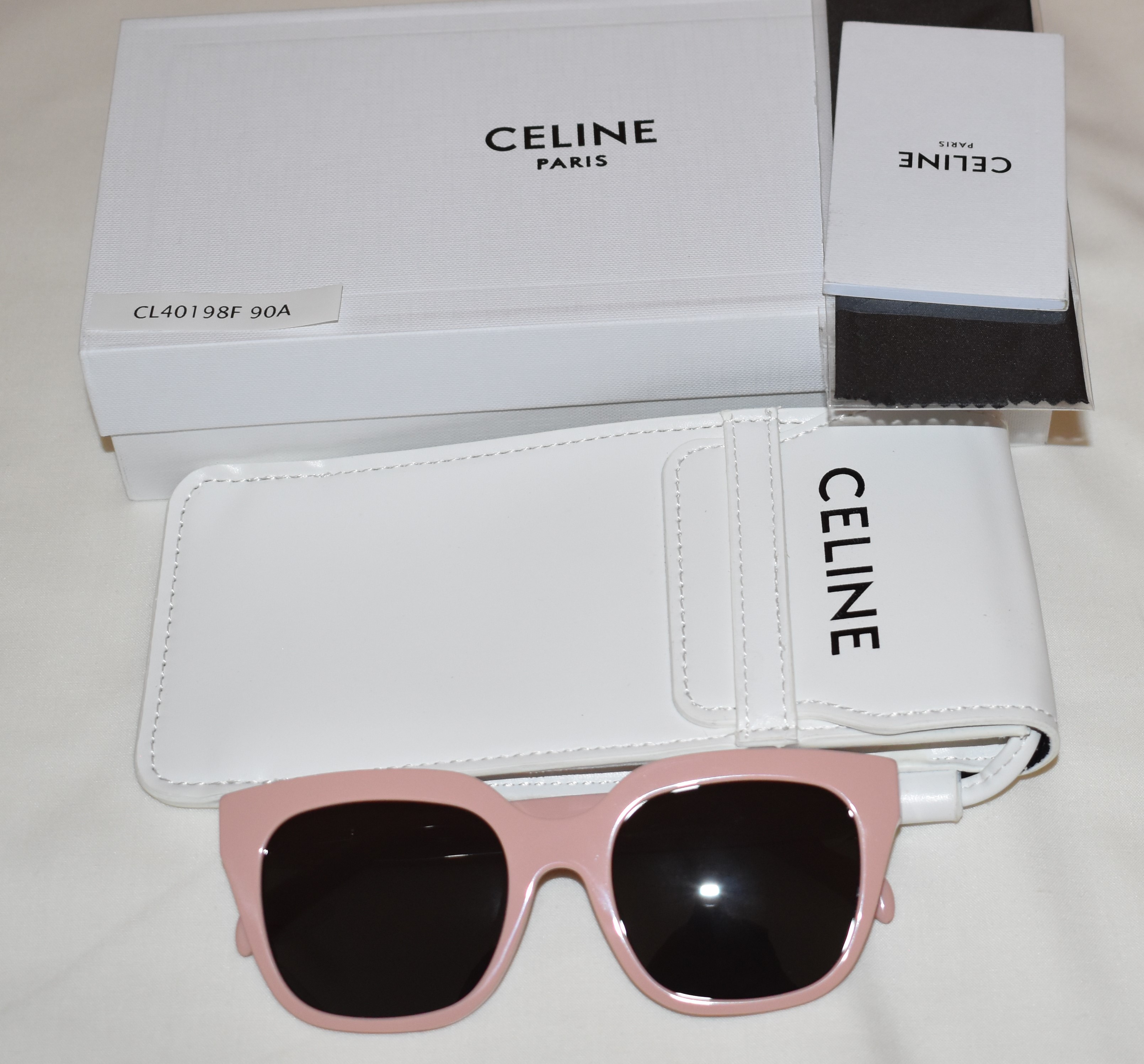 Celine  CL40198F 90A   Sunglasses