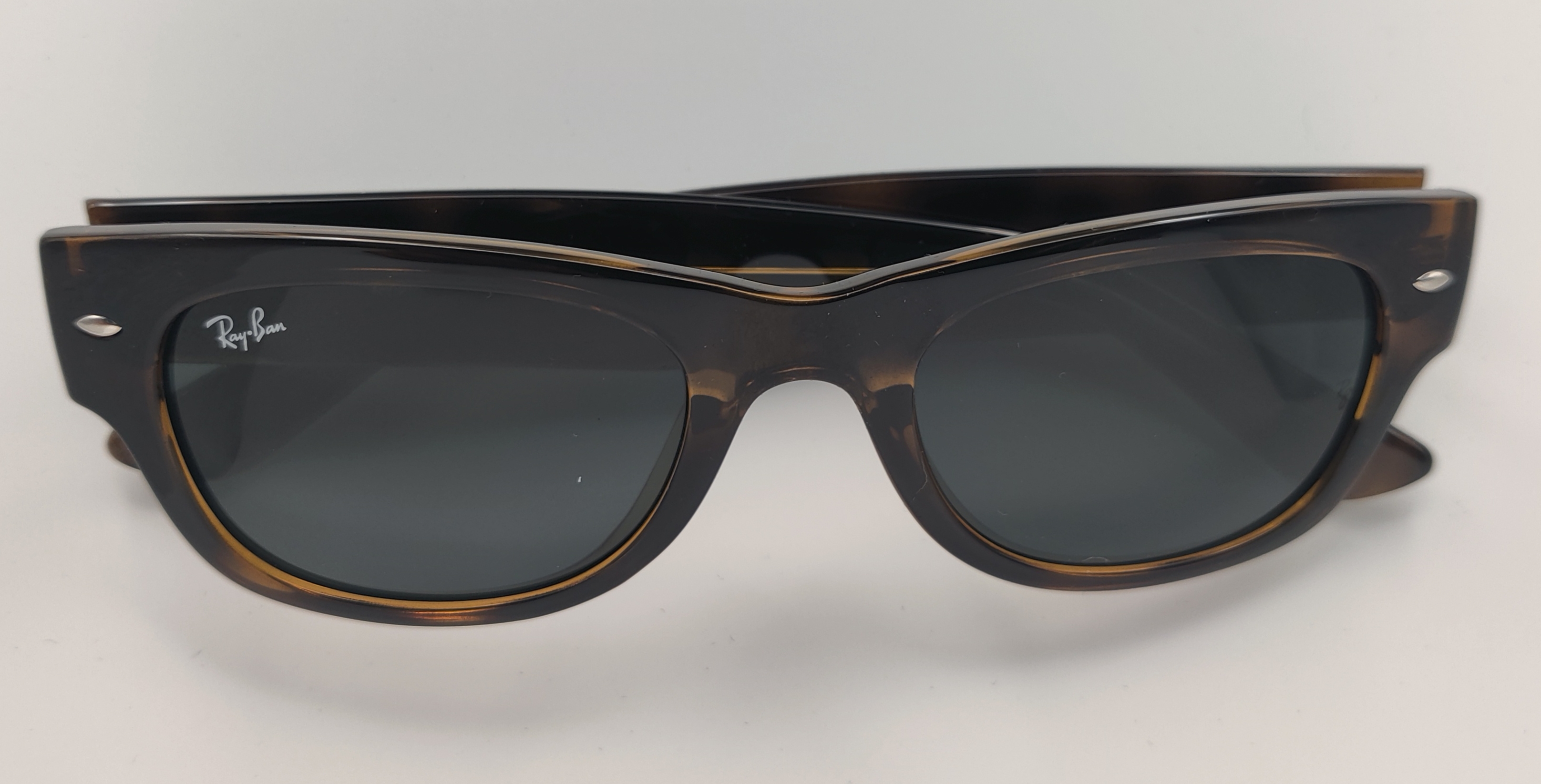 Ray Ban Sunglasses ORB0832 902/RS *3N
