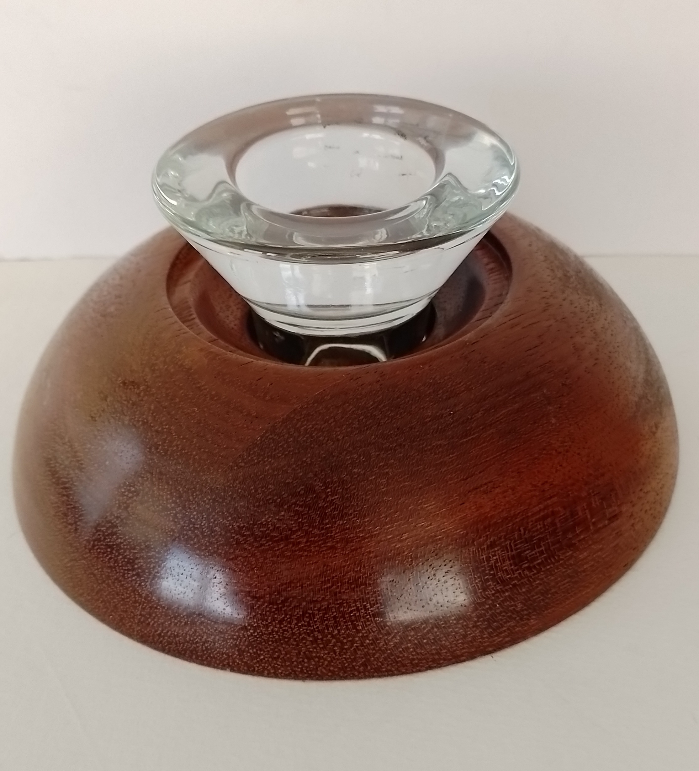 Unusual Desk Ink Stand