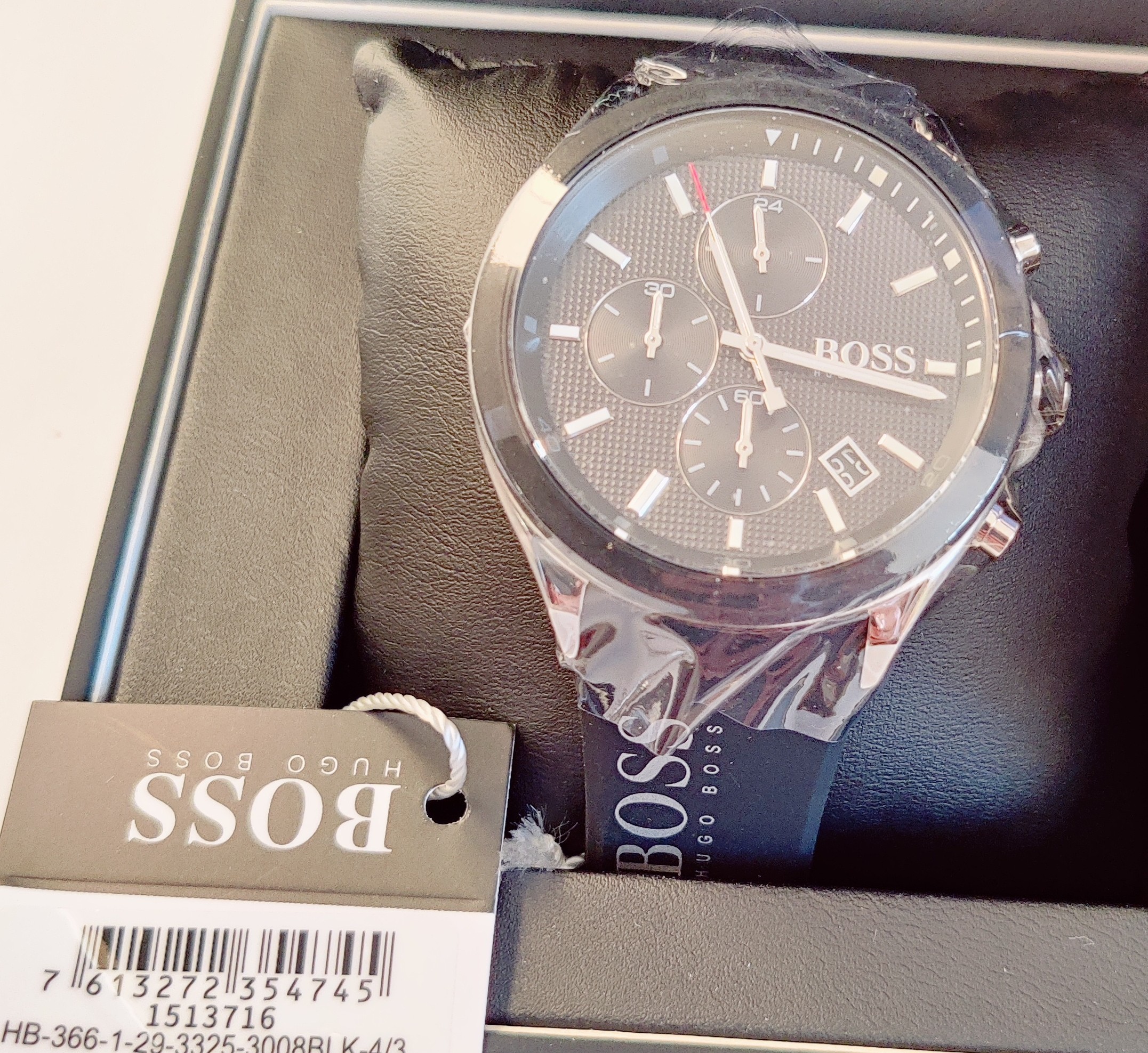 Hugo Boss  HB1513716 Men's Watch