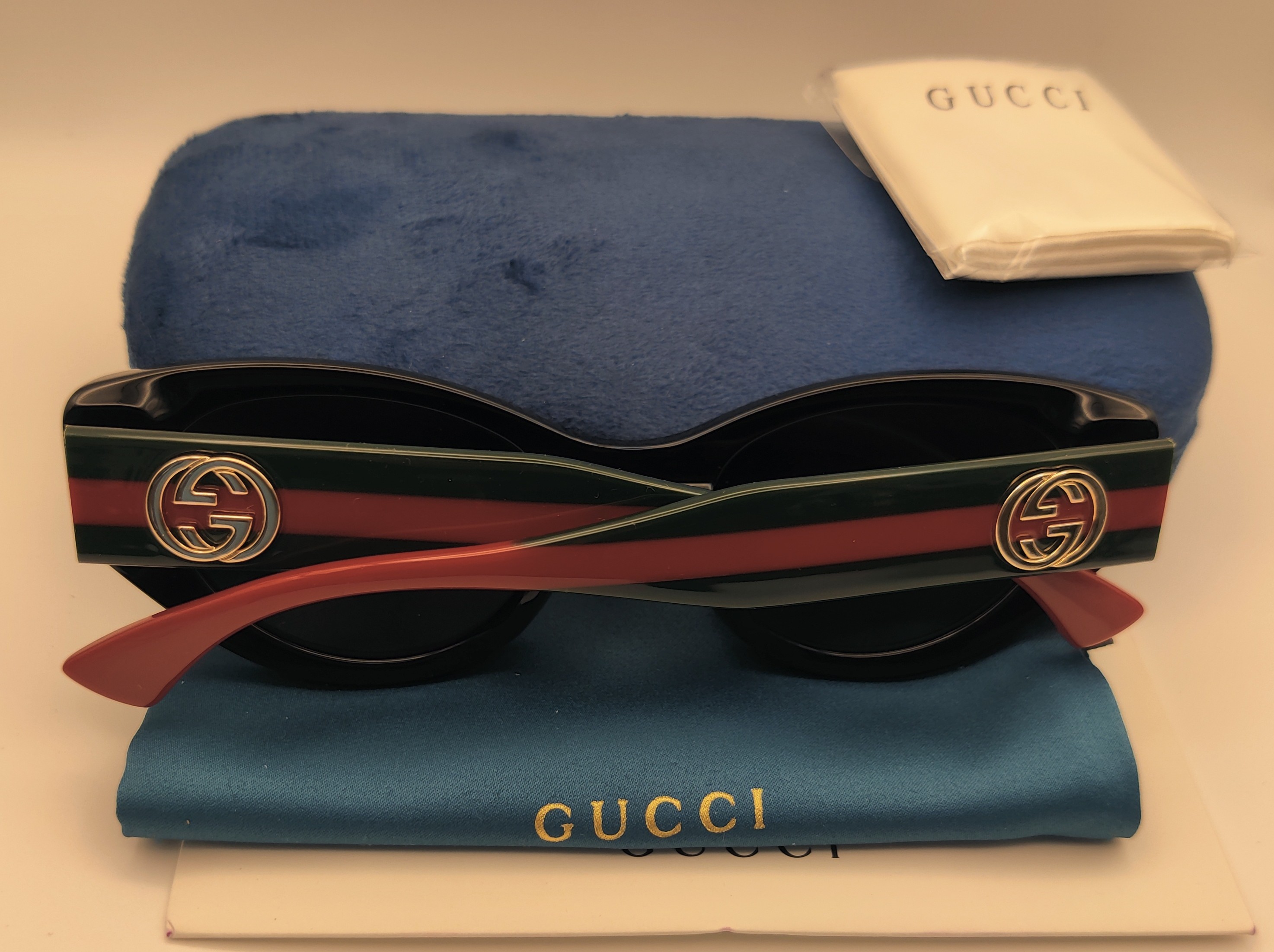 Gucci GG1862S 005 Women Sunglasses
