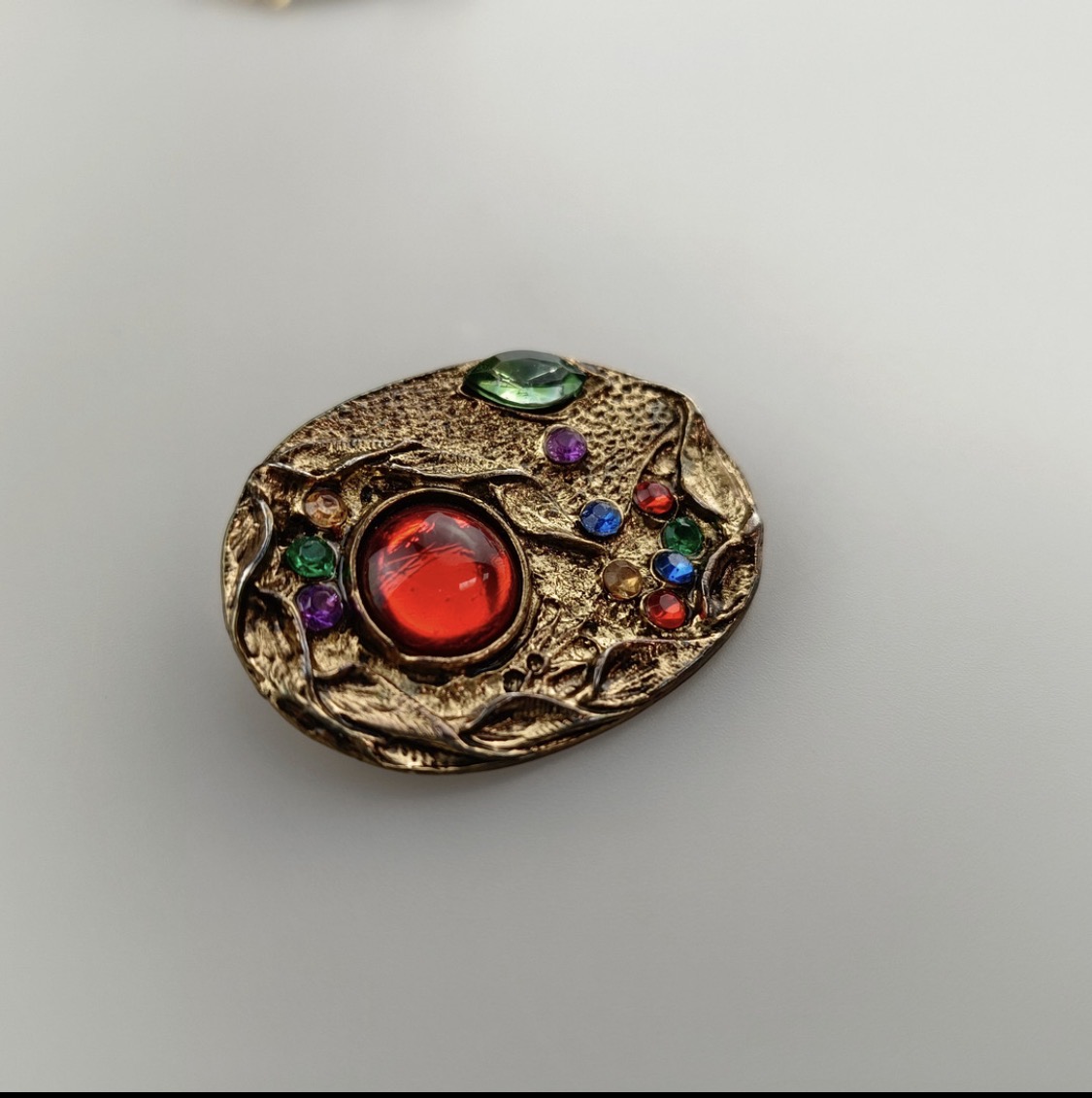 Vintage Jewellery