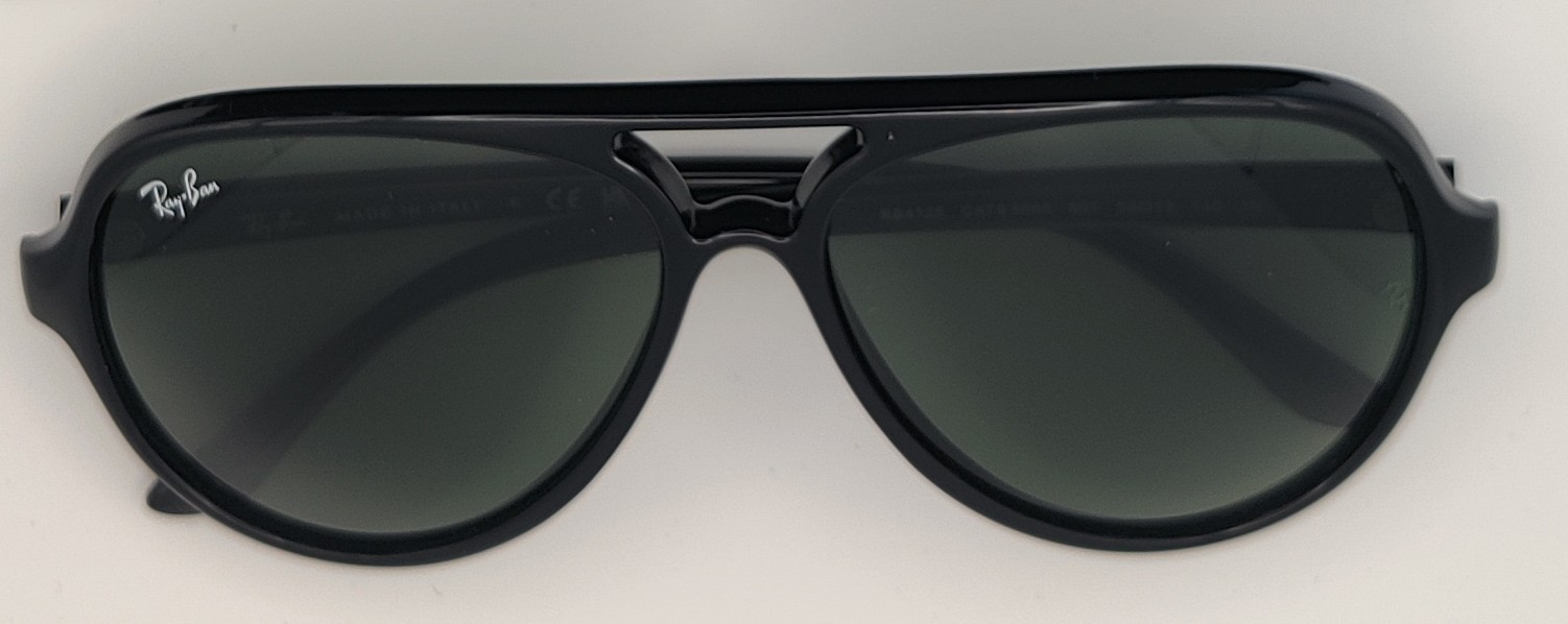 Ray Ban Sunglasses ORB4125 601 *3P