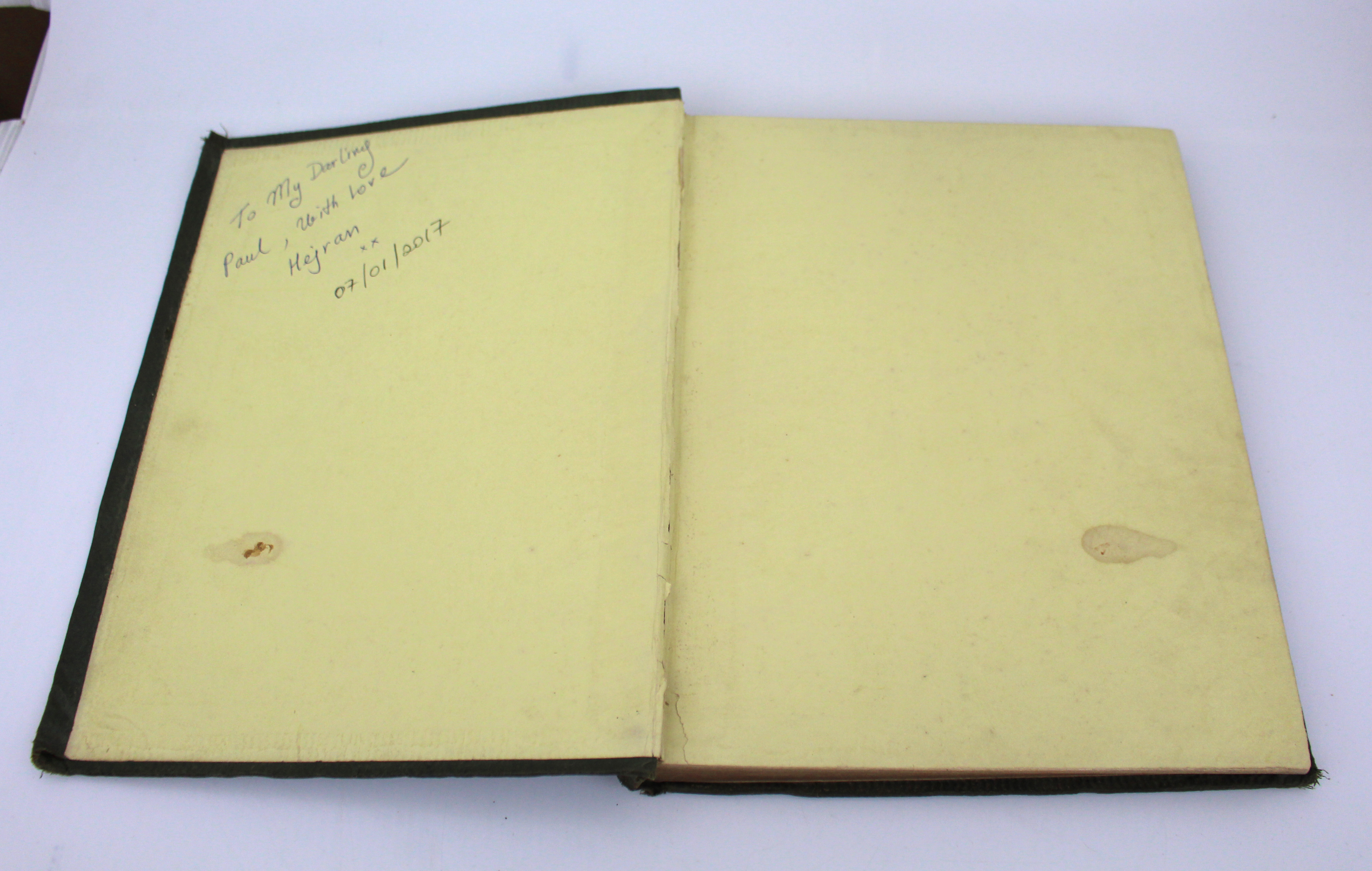 People’s Edition of Moore’s Irish Melodies with Music, 1859