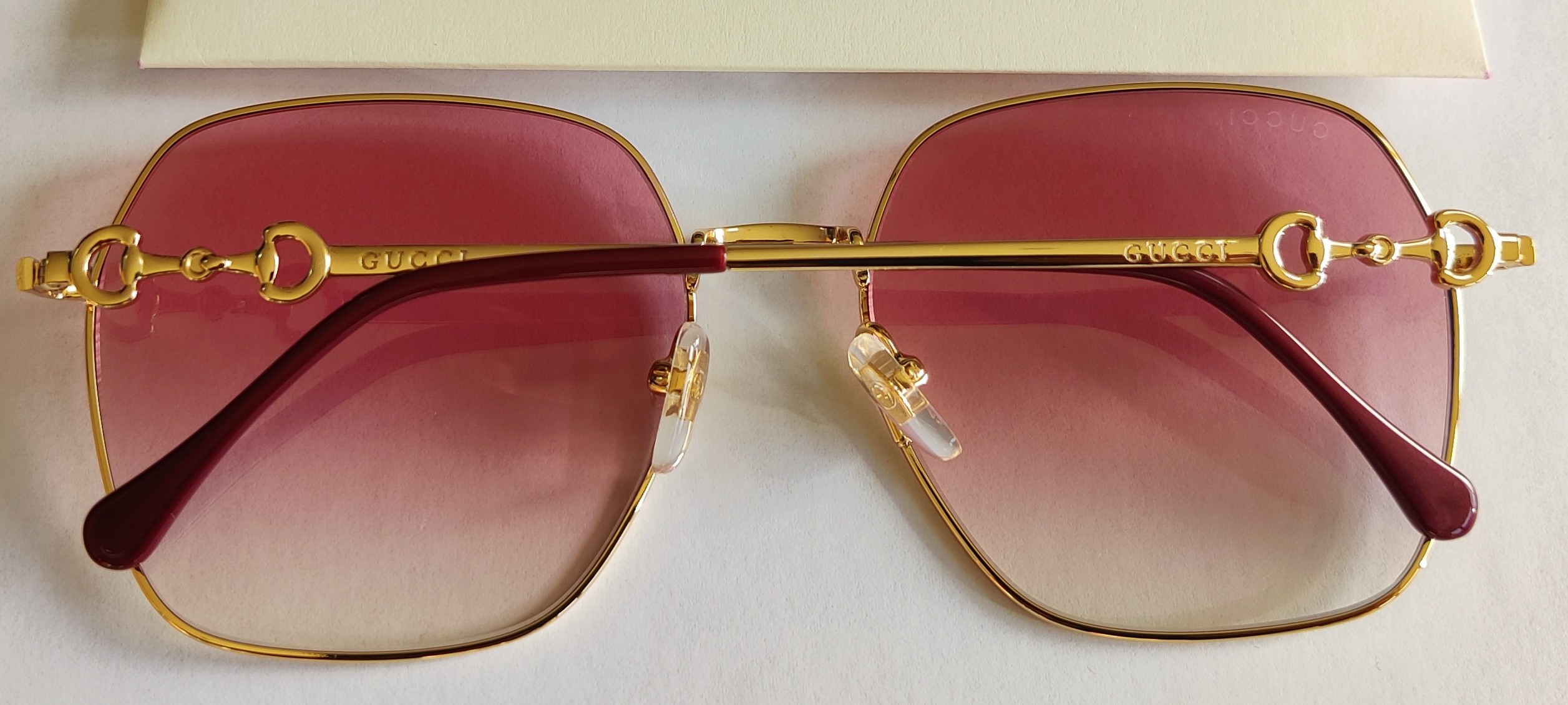 Gucci GG0882SA 004  Women Sunglasses