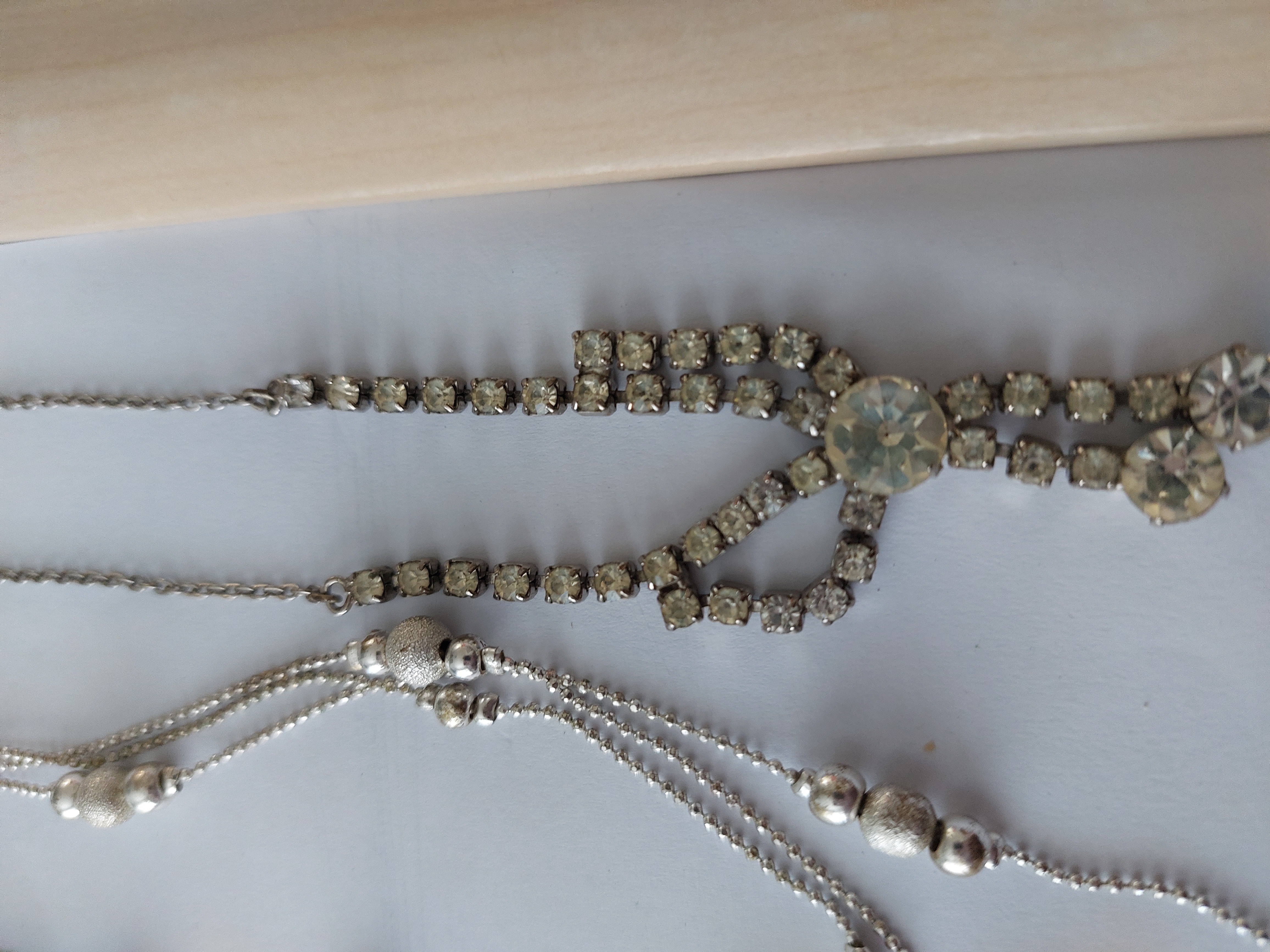 Selection of Costume Jewellery