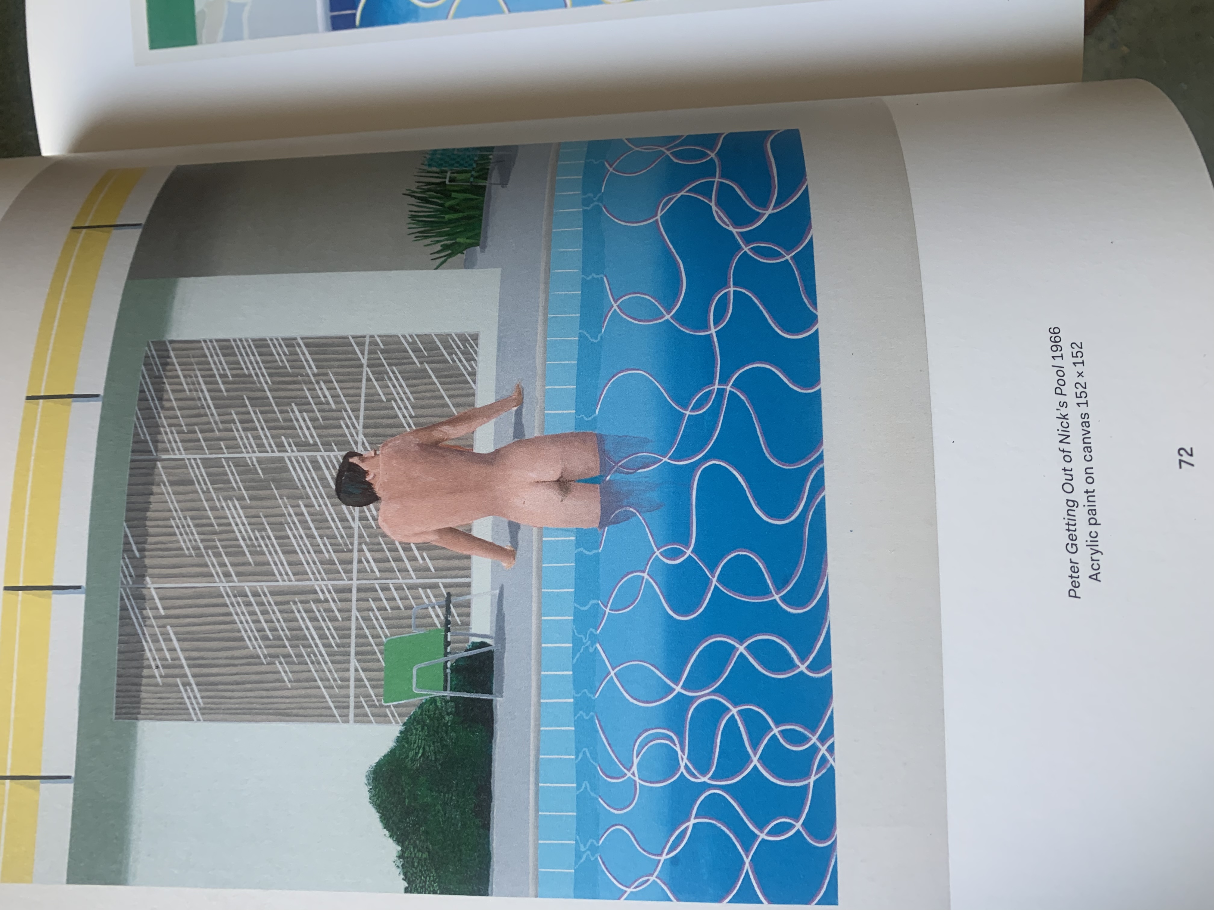 David Hockney Retrospective