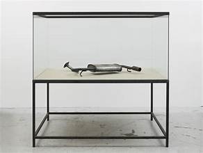 Gavin Turk (b1967) By Gavin Turk, Oversize Edition of Works, 400 Pages, 1st Edition, 2013, SOLD OUT.
