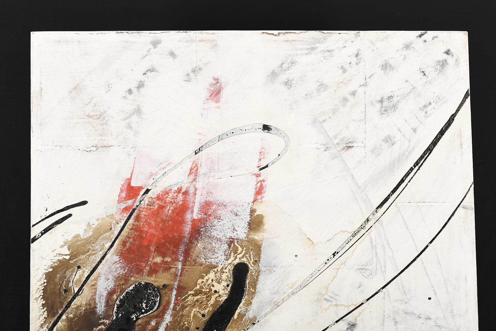 Original Mixed Media Painting