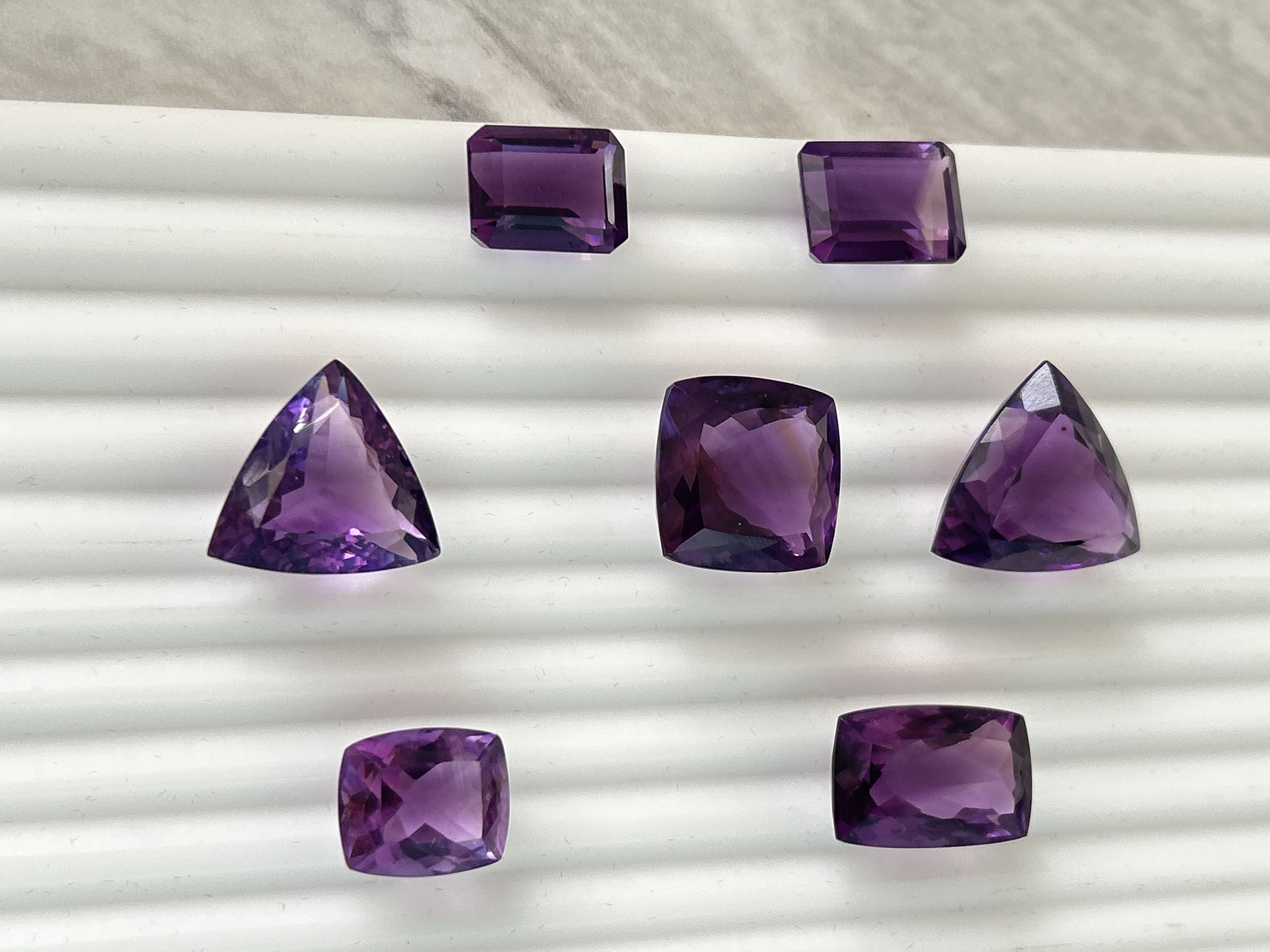 119.90ct Natural Amethyst