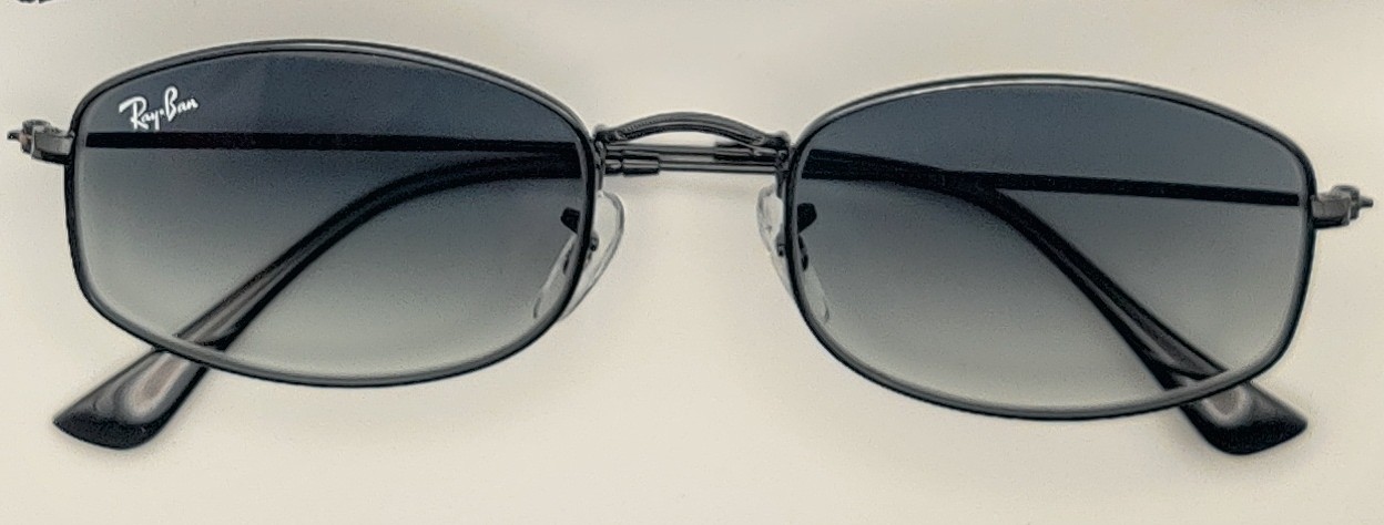 Ray Ban Sunglasses ORB3832 002/71 *2N