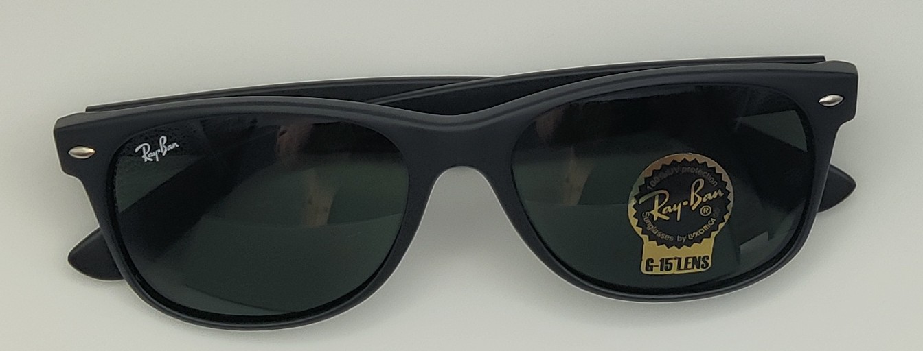 Ray Ban Sunglasses ORB2132 622 *3N