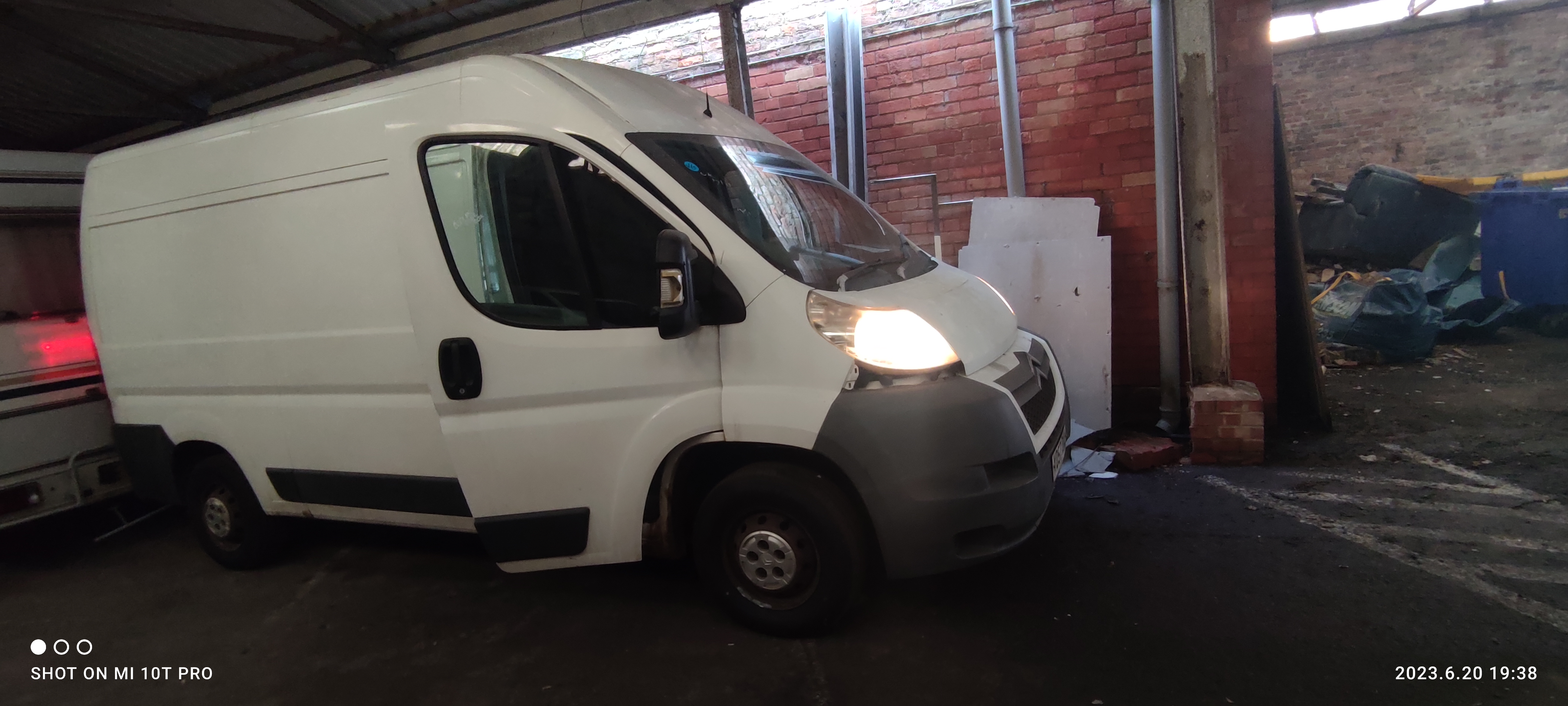 Van