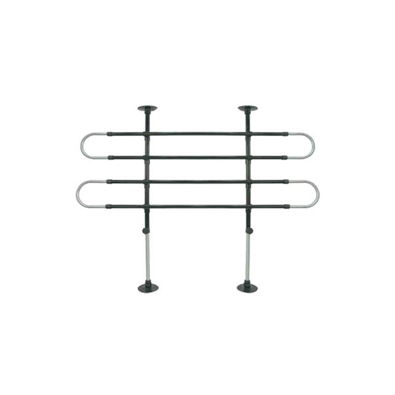 Brookstone Touring pet guard