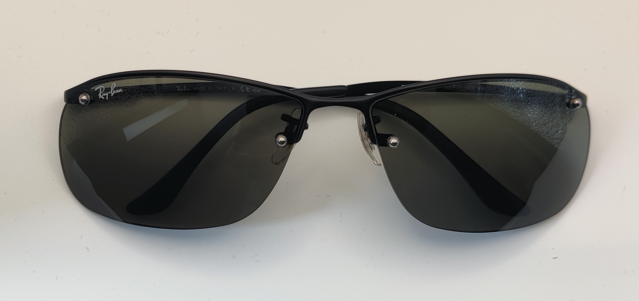 Ray Ban Sunglasses ORB3183 006/71 *3N