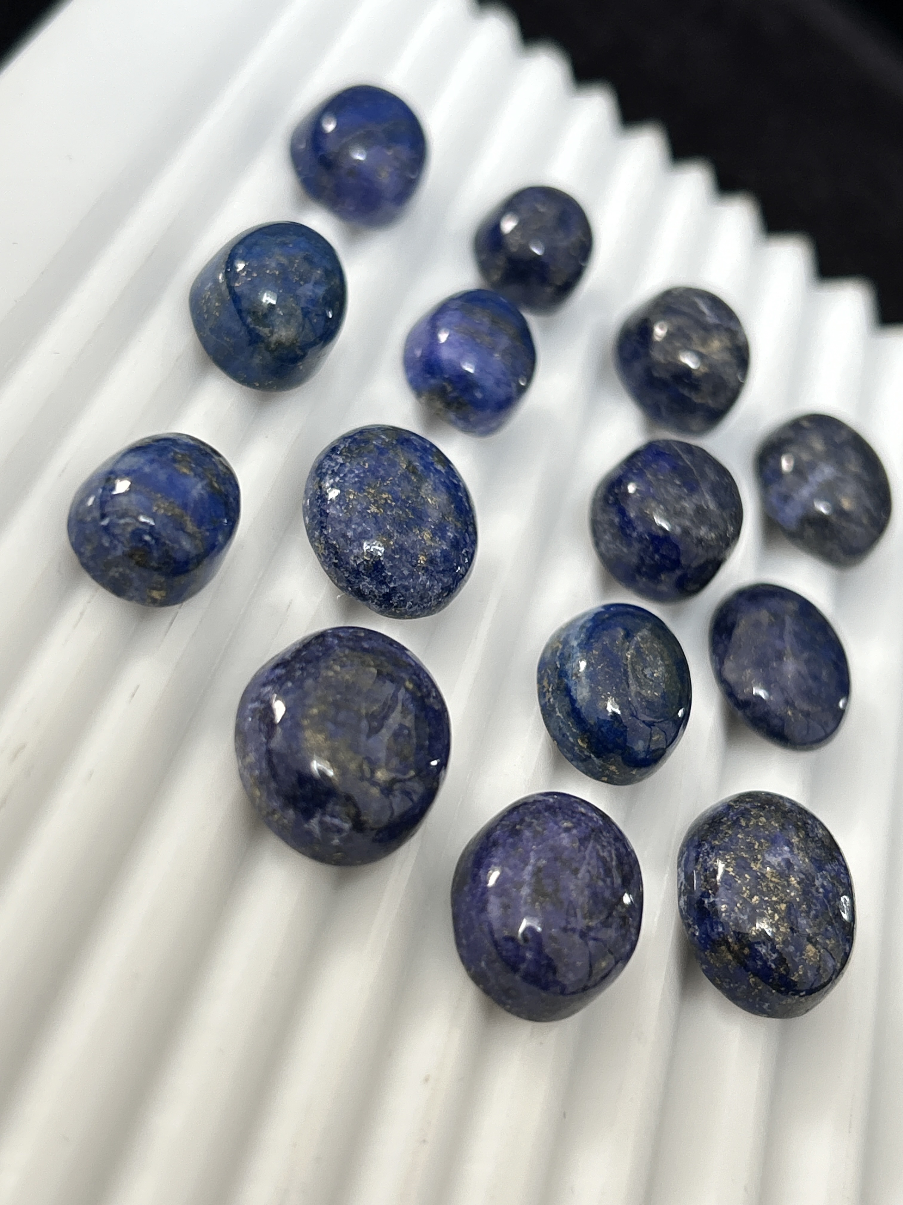 210.40ct Natural Lapis Lazuli