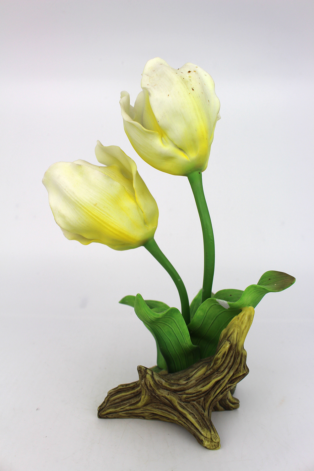 Garden Glories by Xystos Porcelain Flower