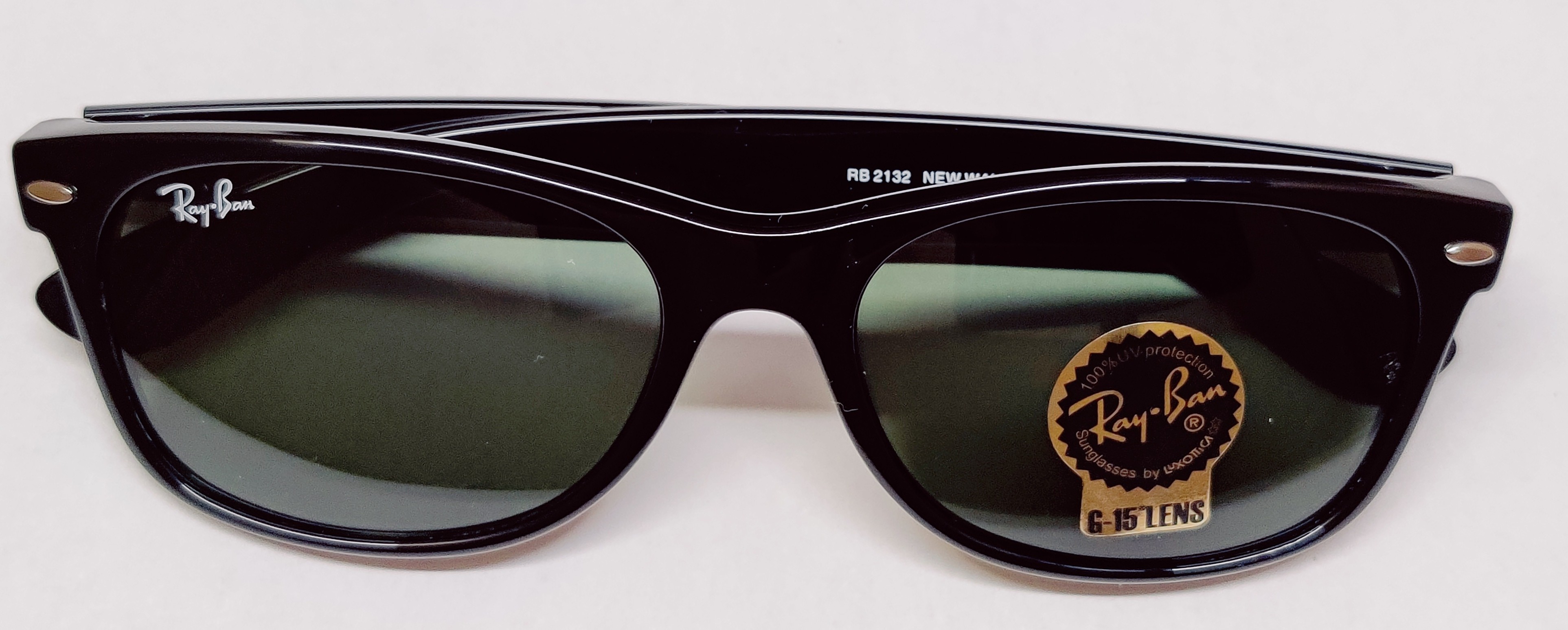 Ray Ban Sunglasses ORB2132 901L *3N