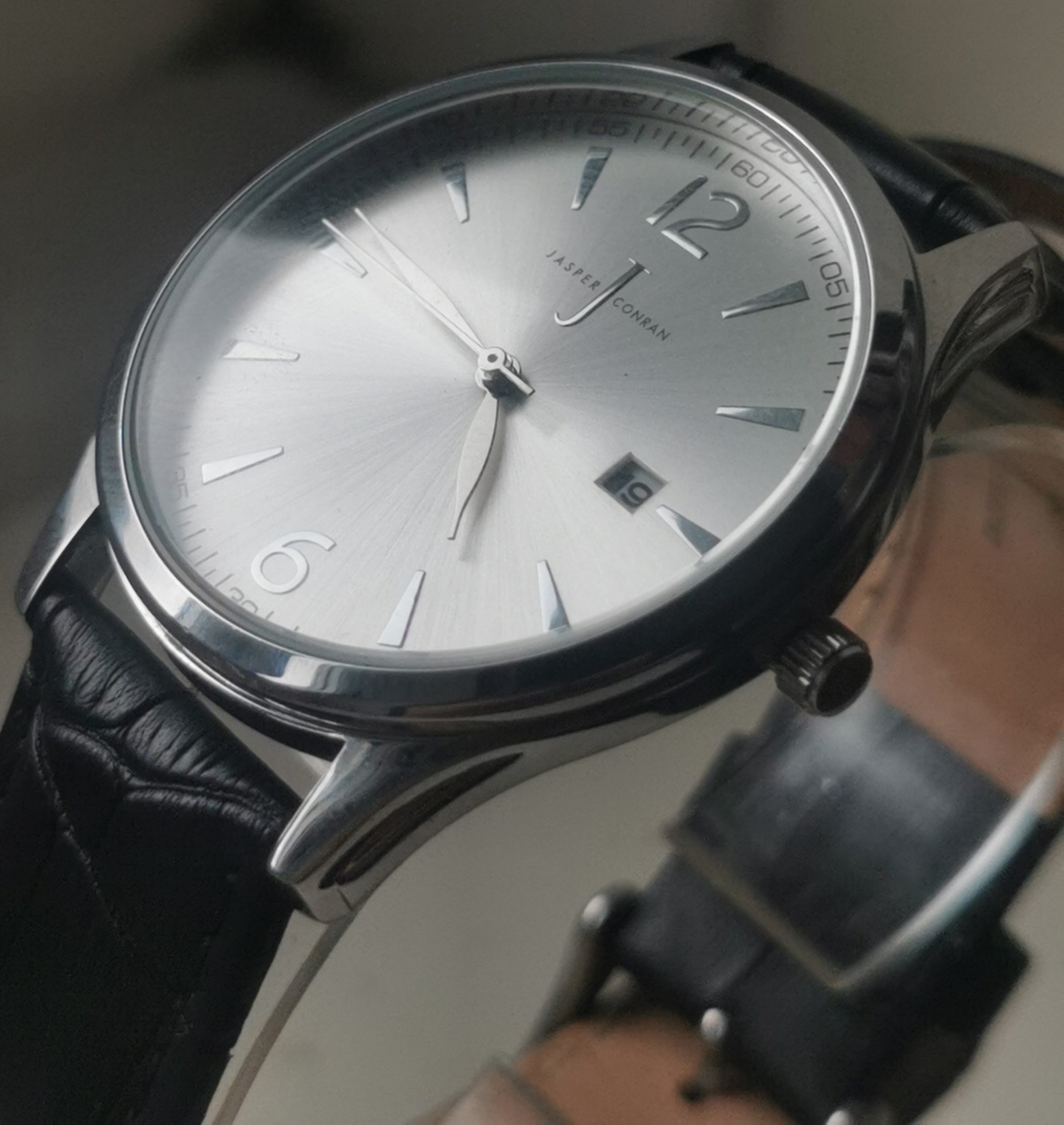 Jasper Conran 3028-60 Men's Watch