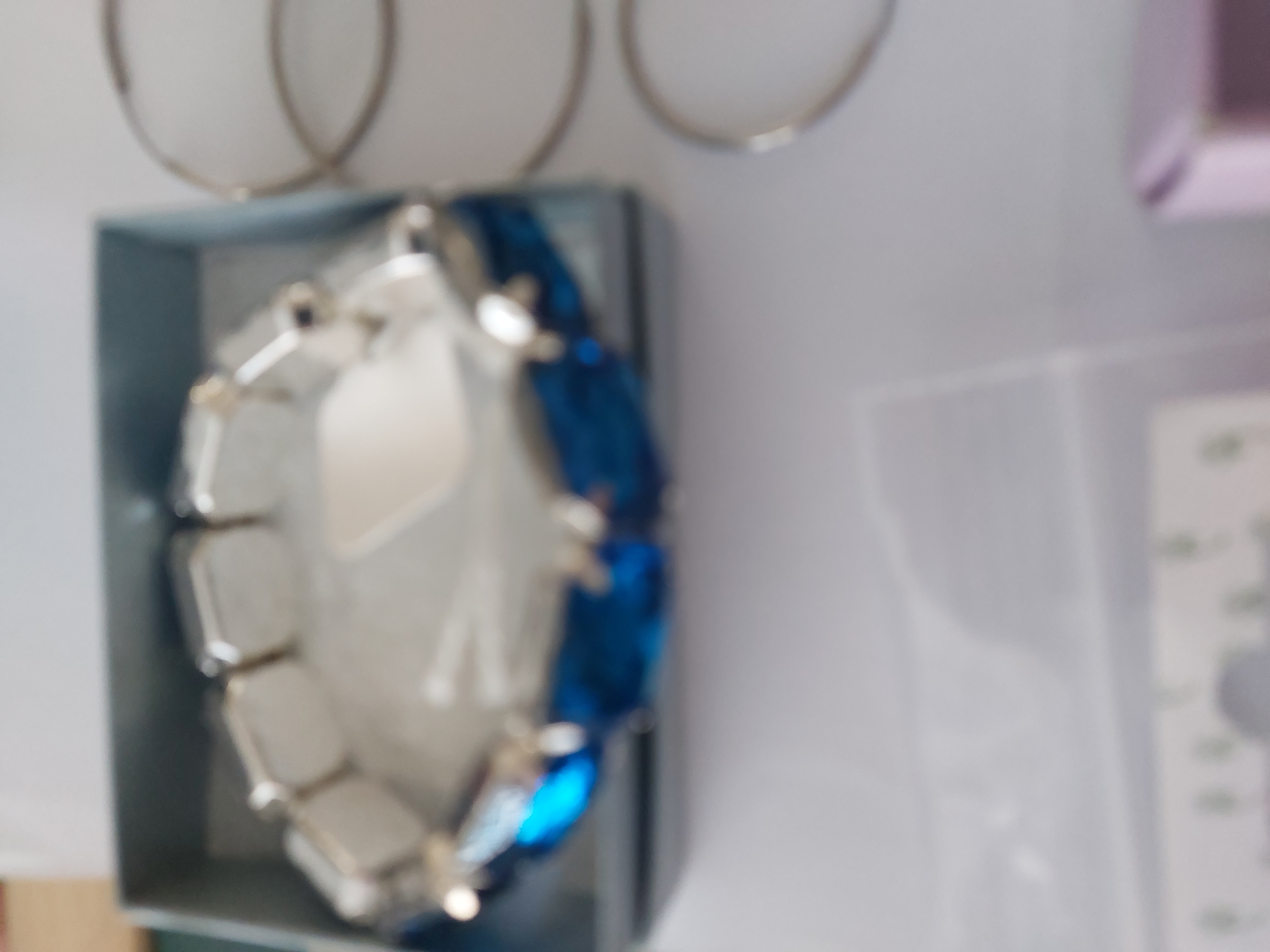 Selection of Costume Jewellery