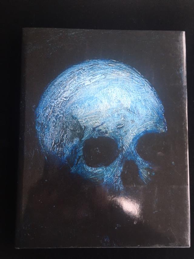 Damian Hurst (b1965) ‘Requiem II’, Special Edition, 1st Print, Hardback, Gatefolds, Sold Out, 2009