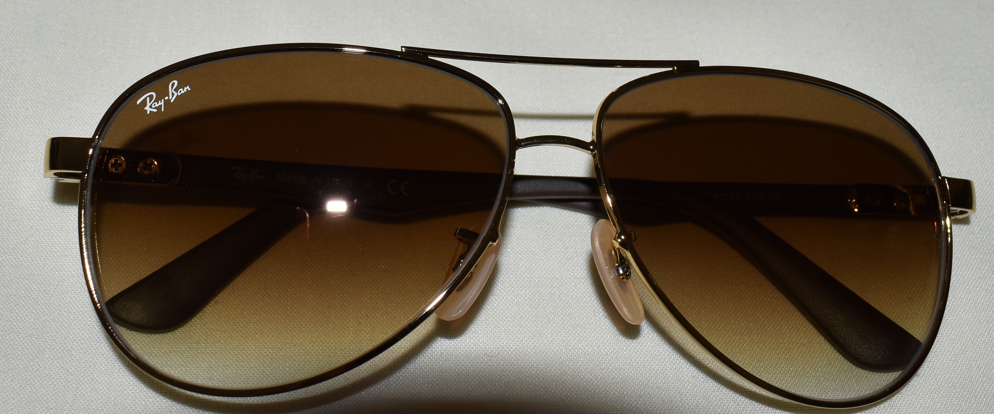 Ray Ban Sunglasses ORB8313 001/51 *2N