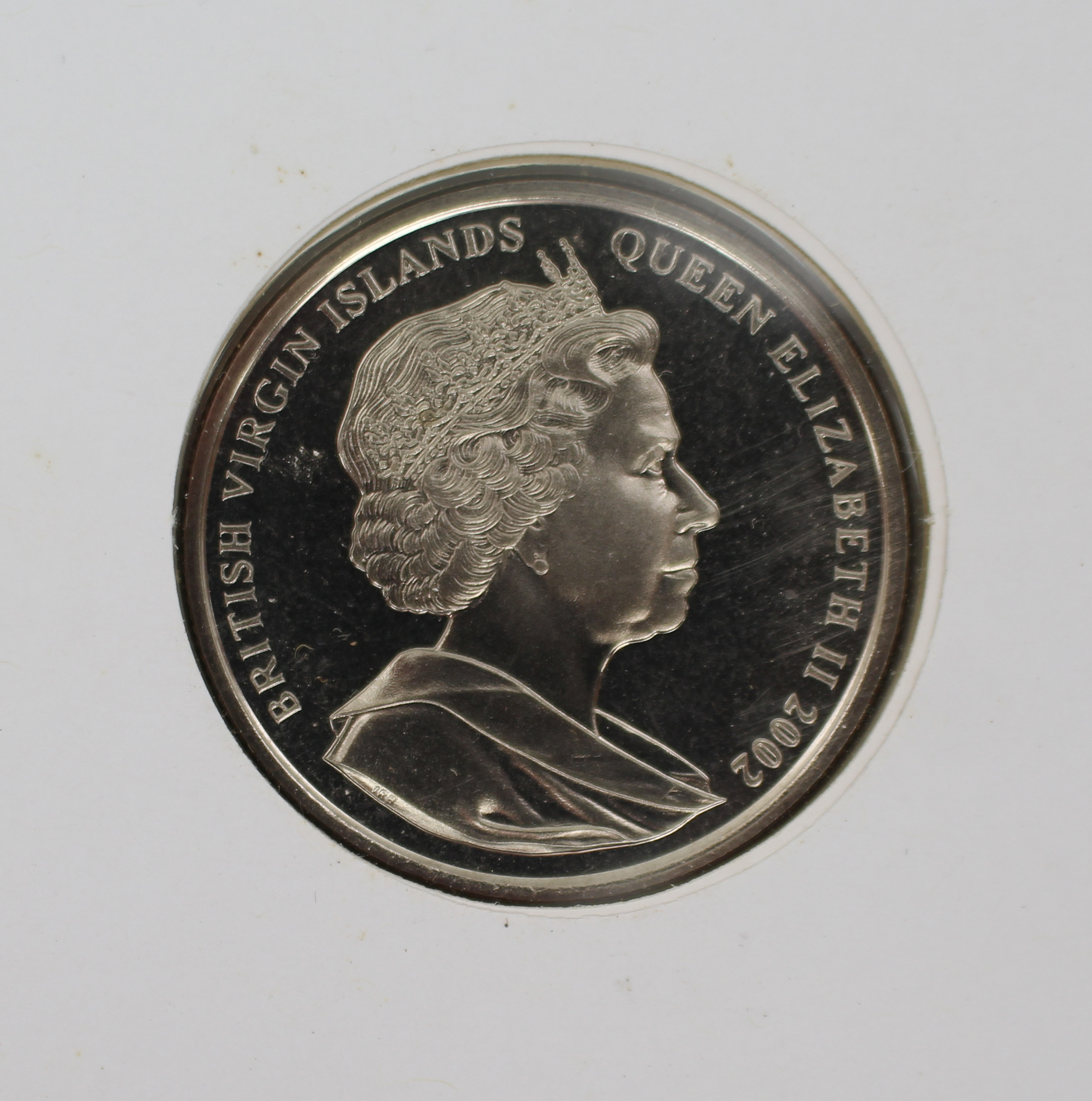 Set of 3 The Queen's Golden Jubilee Coins