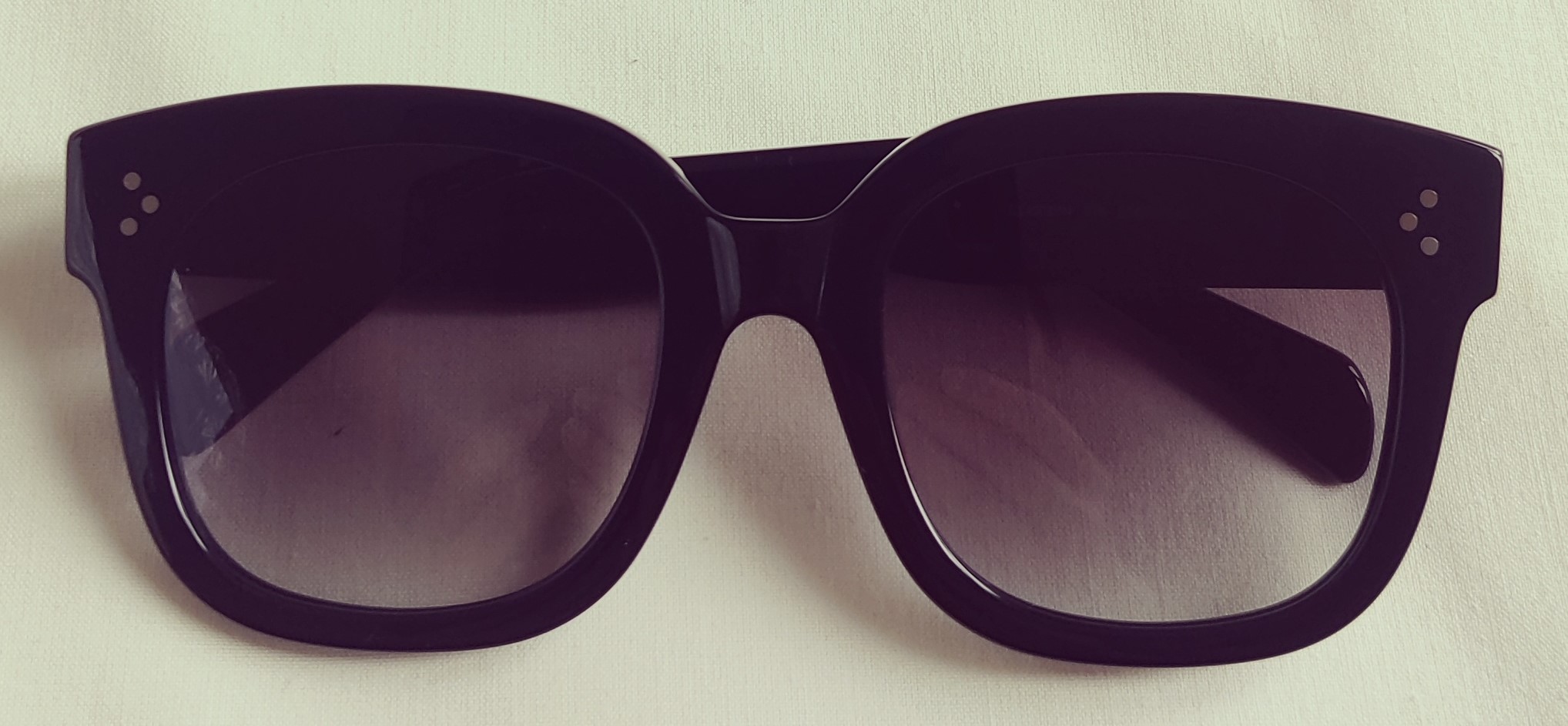 Celine CL4002UN 01B Sunglasses