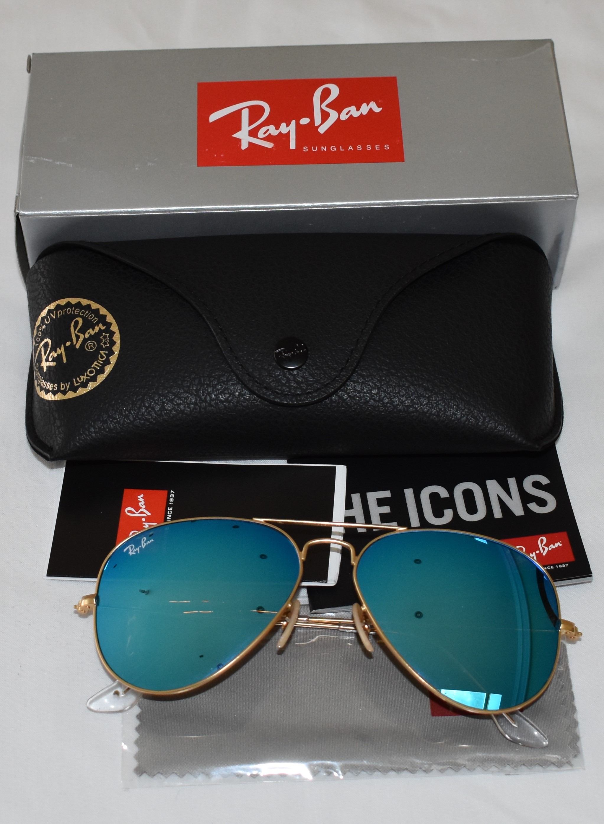 Ray Ban Sunglasses ORB3025 112/17 *3N
