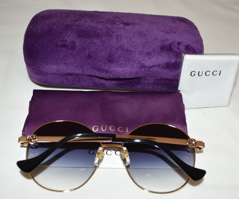 Gucci   GG1090SA 001 Women Sunglasses