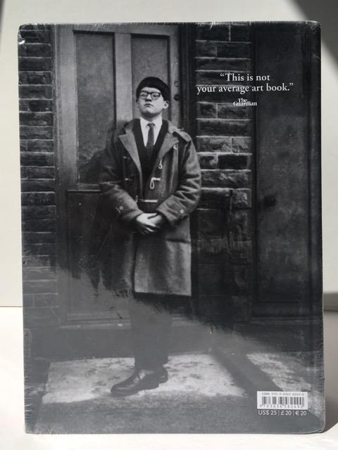 David Hockney (b1937-2026) ‘A Chronology’ Anniversary Edition, Hard-Cover, 2025
