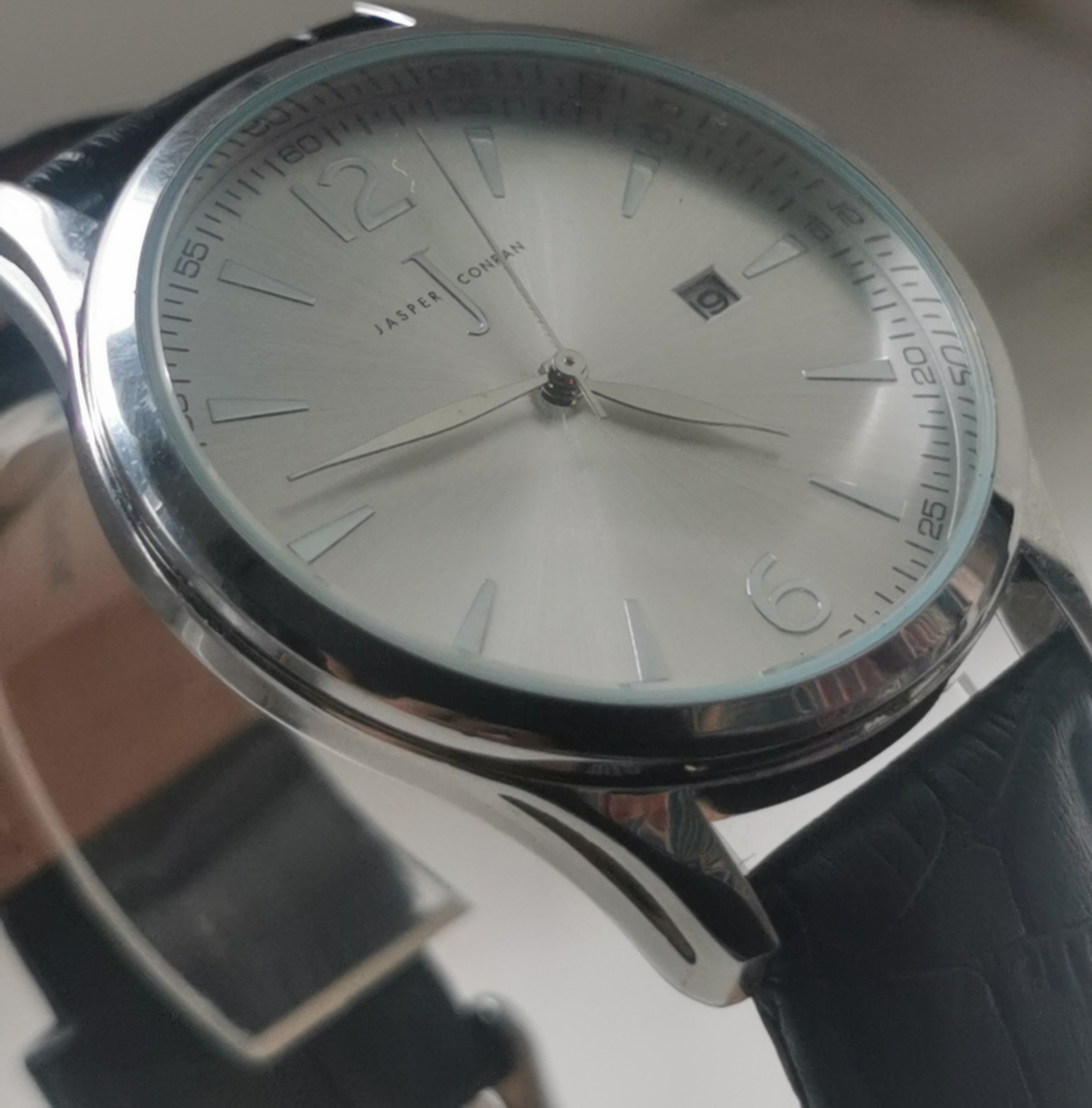 Jasper Conran 3028-60 Men's Watch