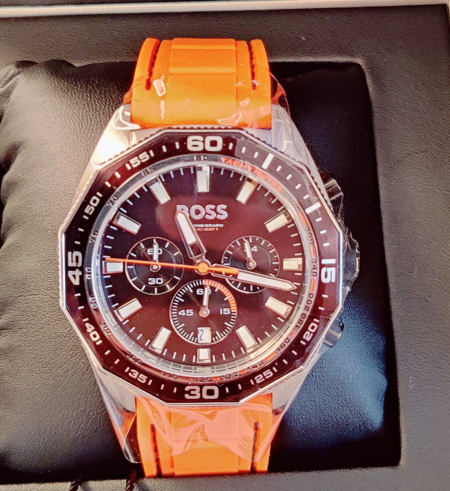 Hugo Boss HB1513970 Men's Watch